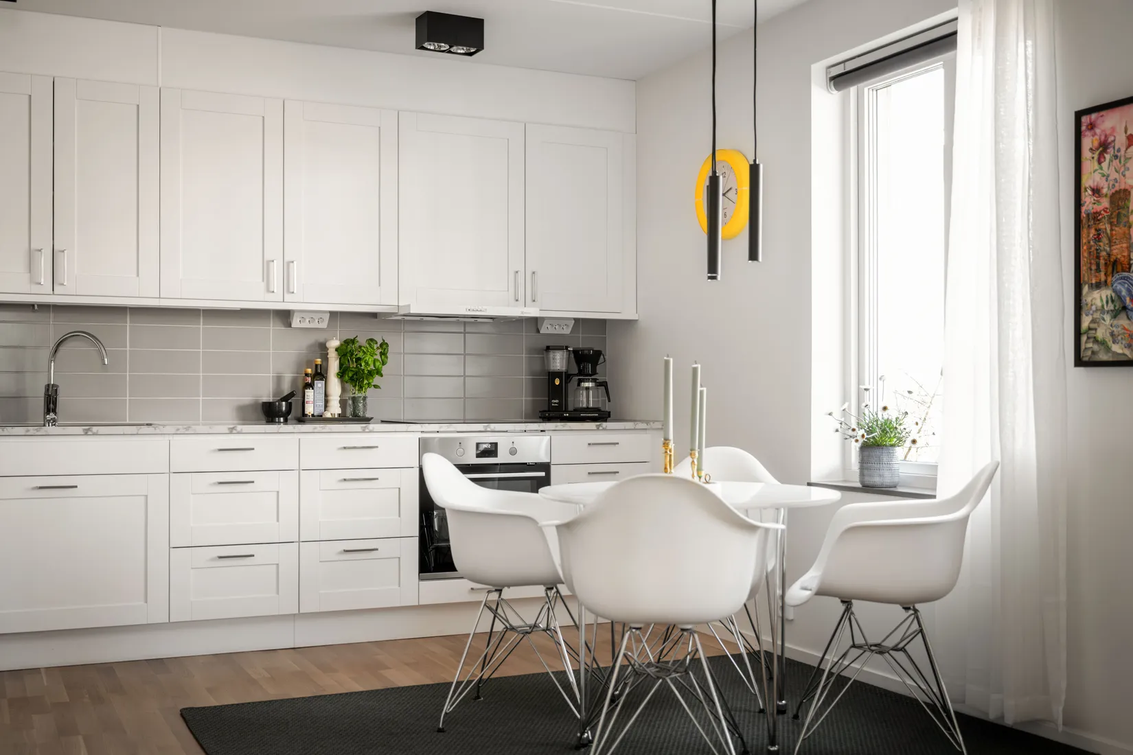 Bostadsrätt, Odlingsgatan 45, Ytterby, Kungälv