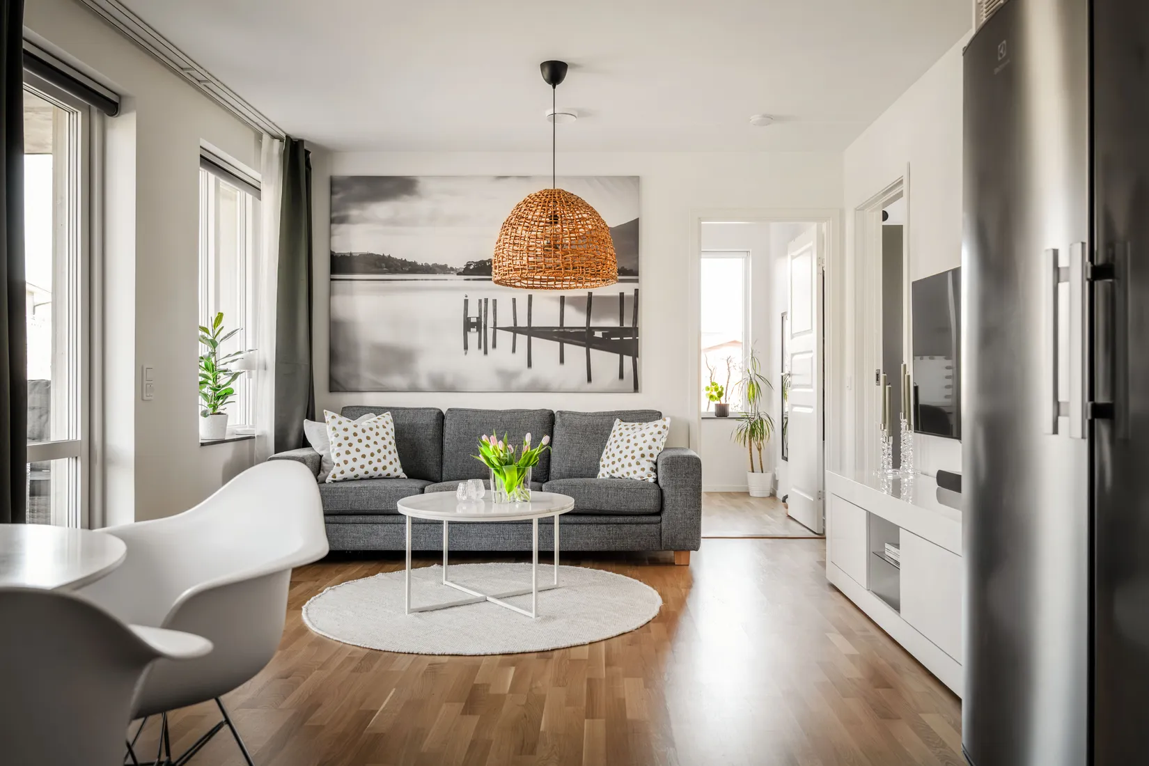 Bostadsrätt, Odlingsgatan 45, Ytterby, Kungälv