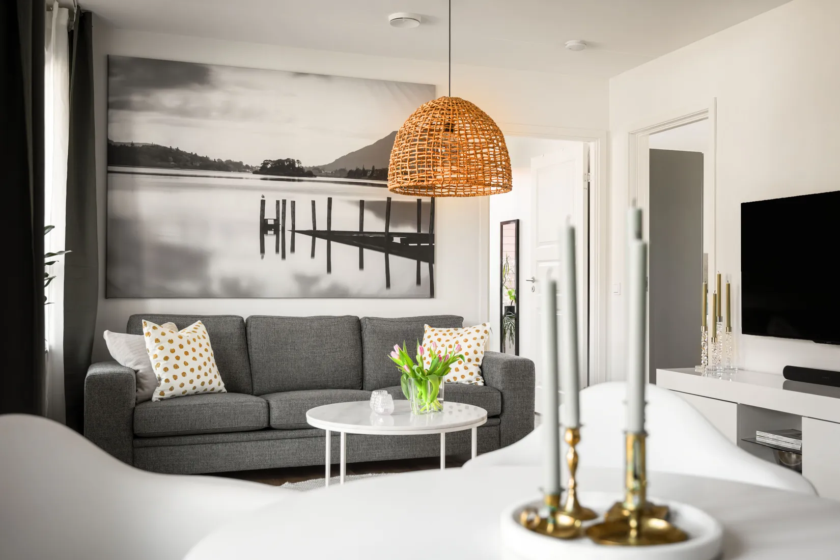 Bostadsrätt, Odlingsgatan 45, Ytterby, Kungälv