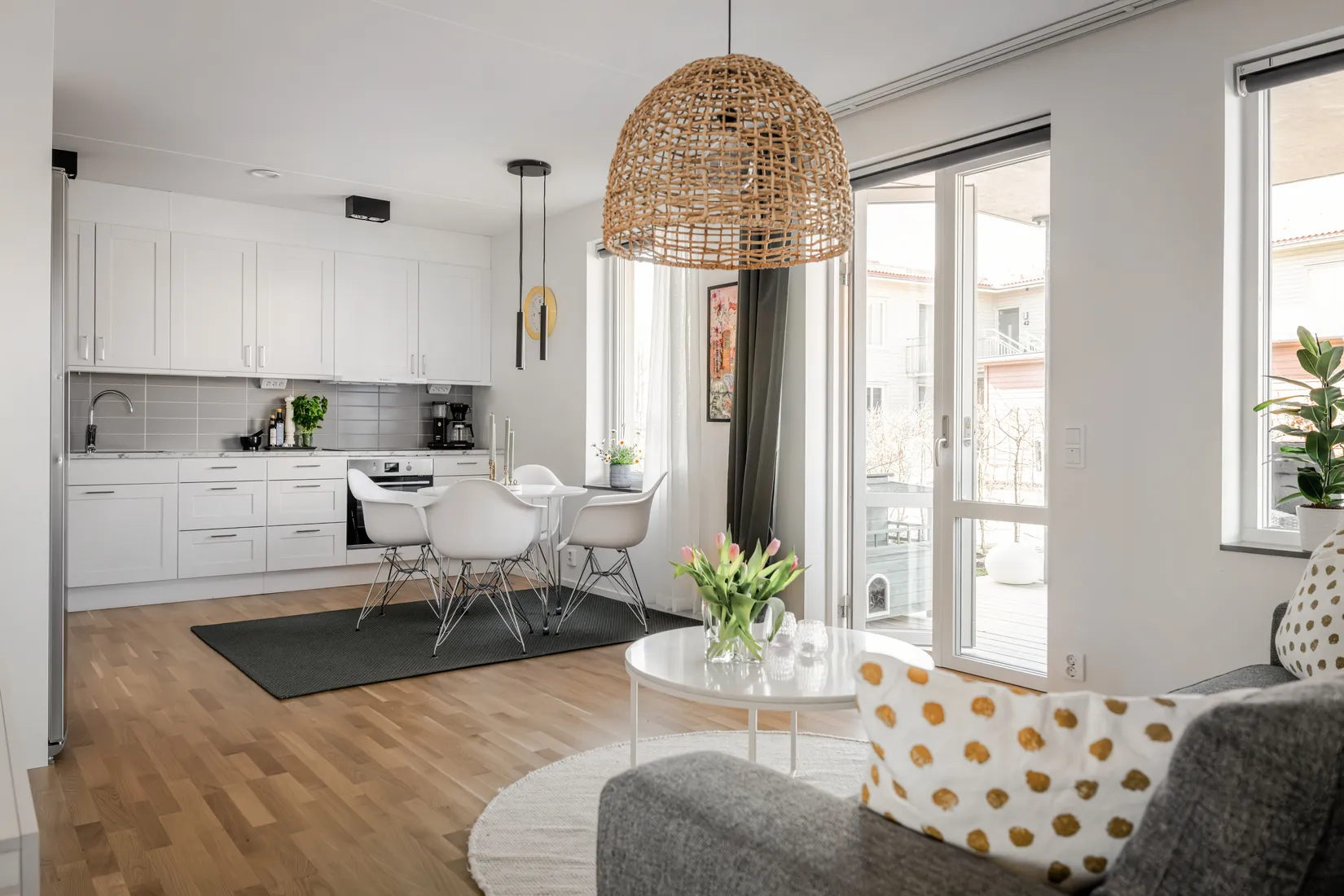 Bostadsrätt, Odlingsgatan 45, Ytterby, Kungälv