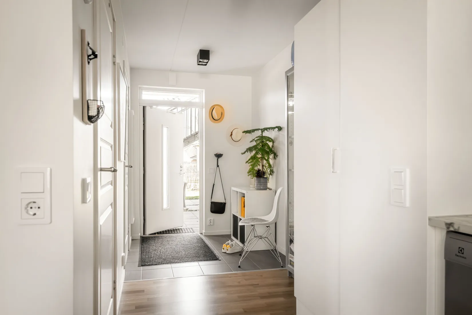 Bostadsrätt, Odlingsgatan 45, Ytterby, Kungälv