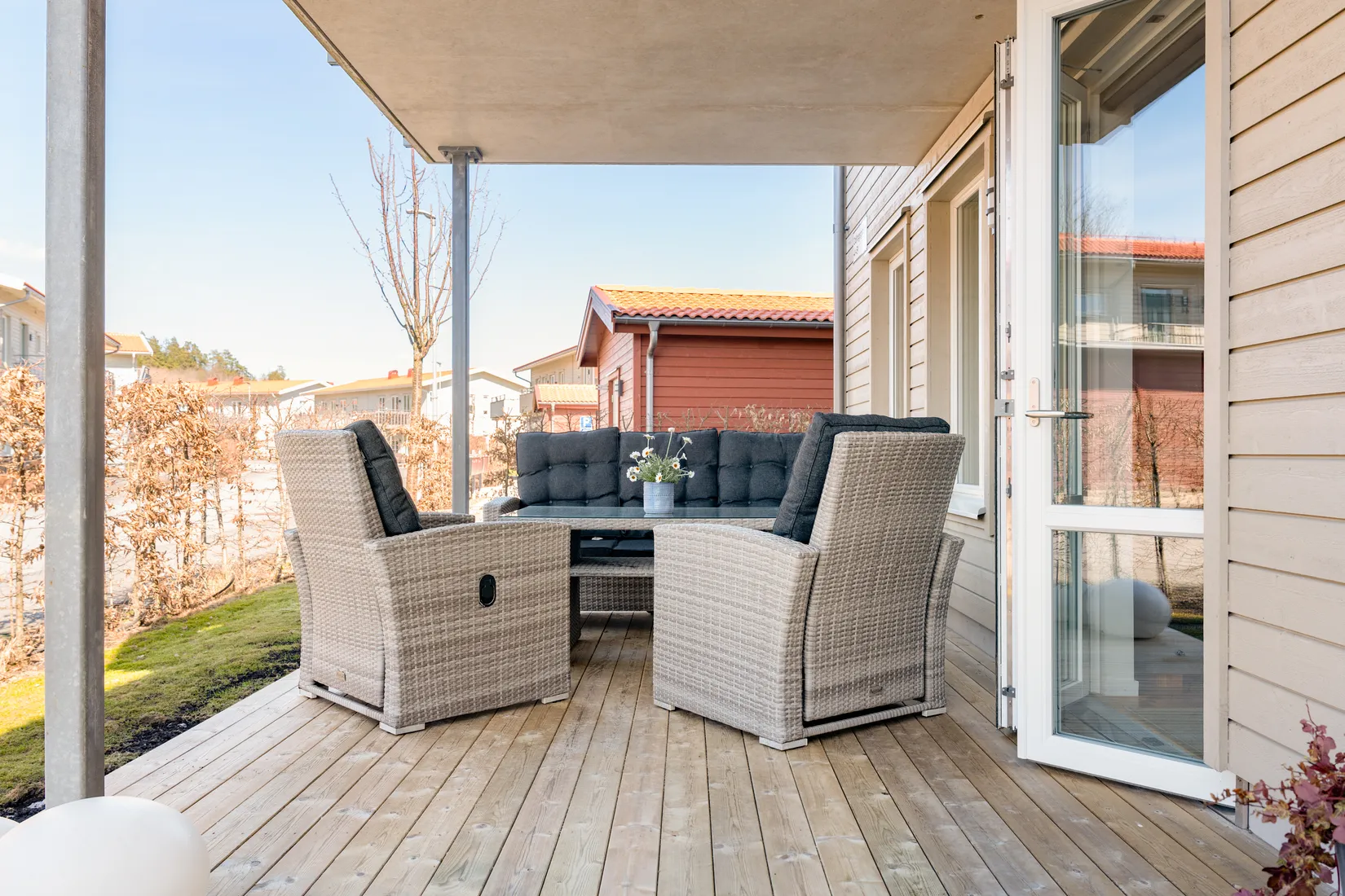 Bostadsrätt, Odlingsgatan 45, Ytterby, Kungälv