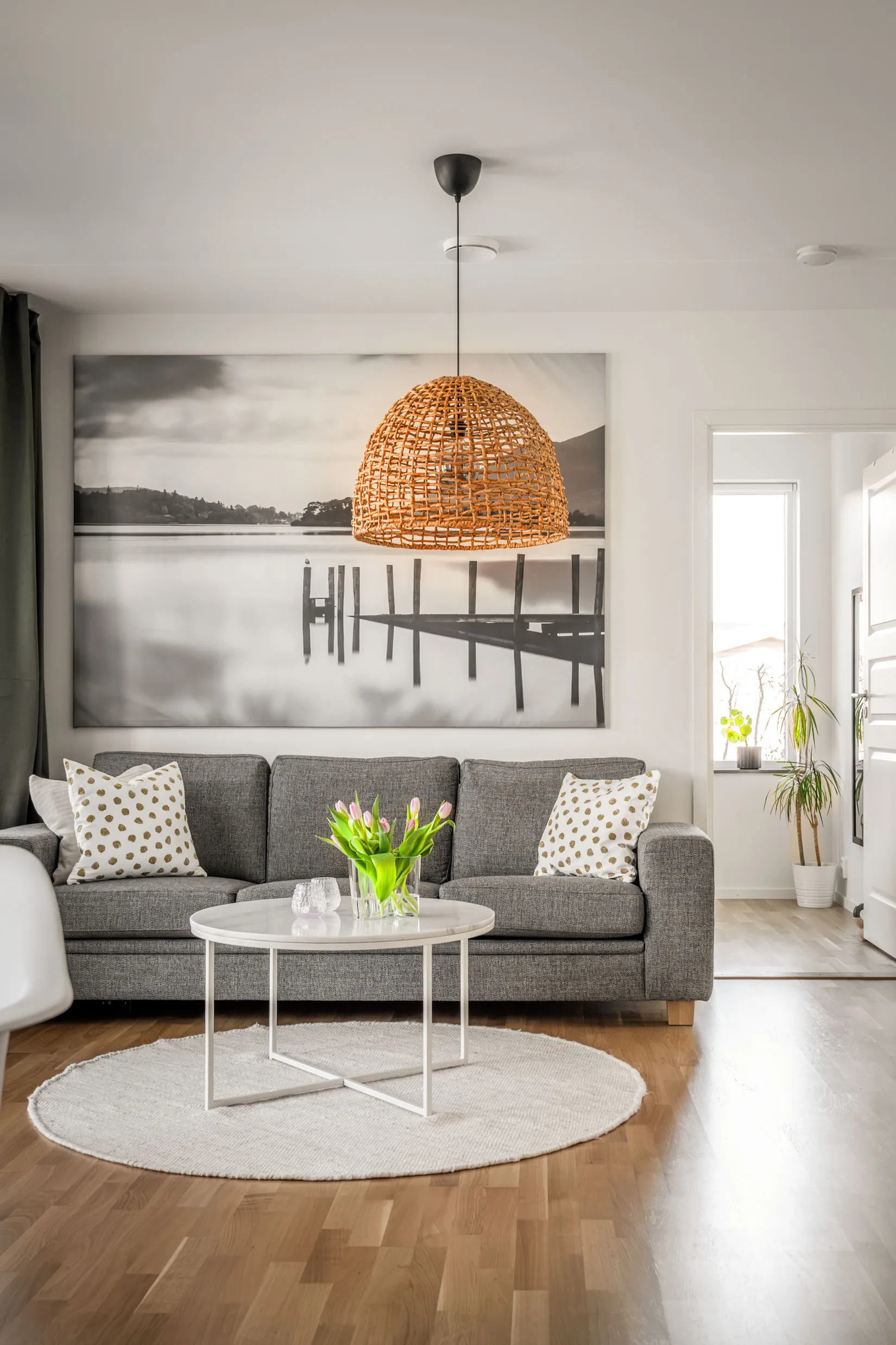 Bostadsrätt, Odlingsgatan 45, Ytterby, Kungälv