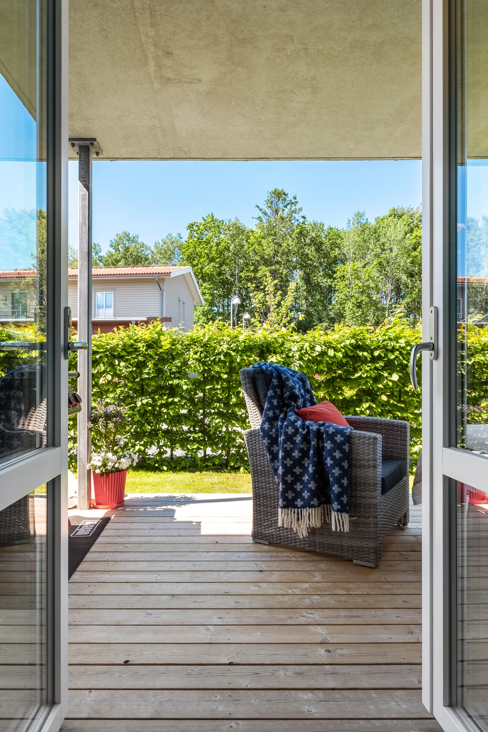 Bostadsrätt, Odlingsgatan 45, Ytterby, Kungälv
