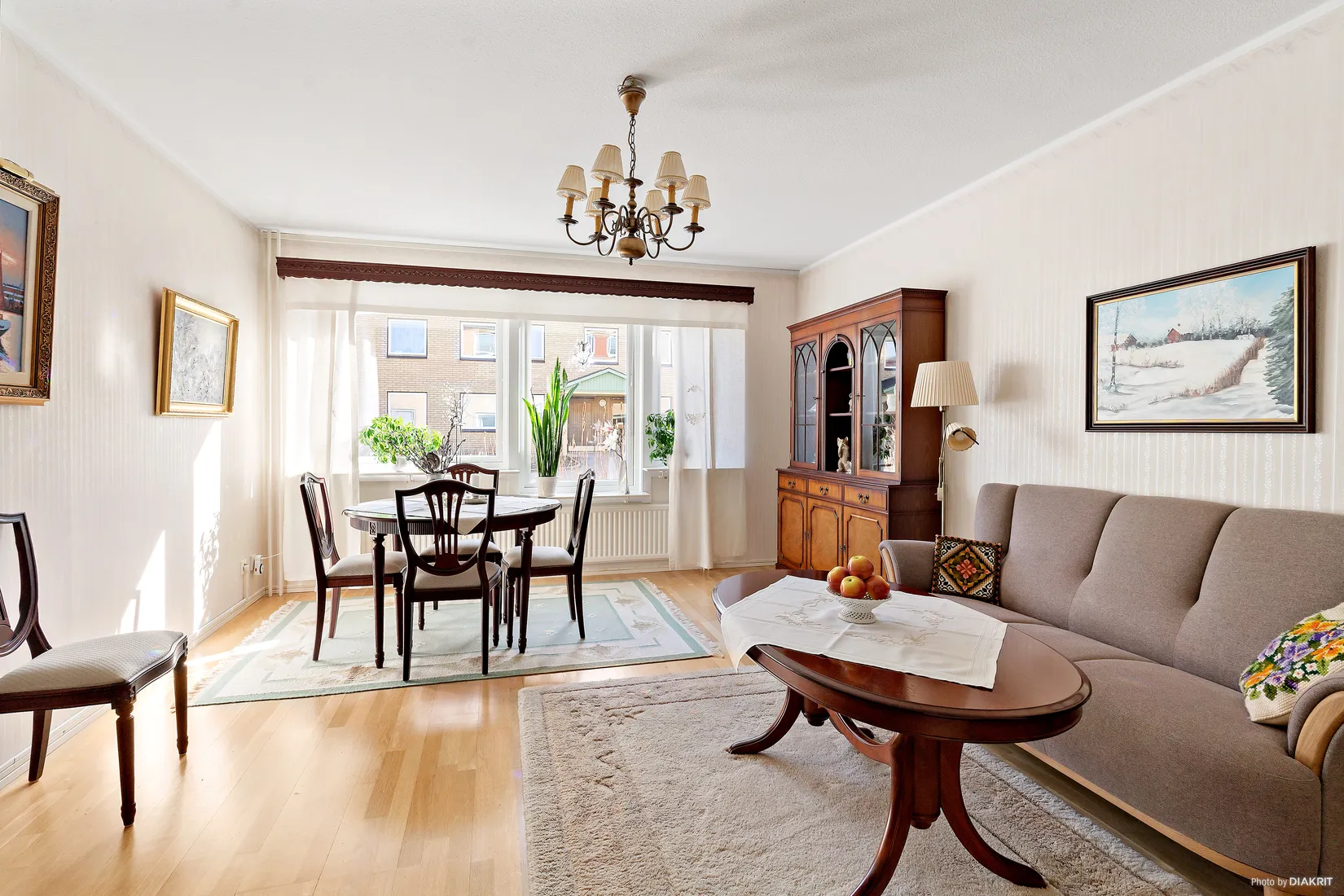 Bostadsrätt, Knektegårdsgatan 55B, Brogården/Solängen, Alingsås