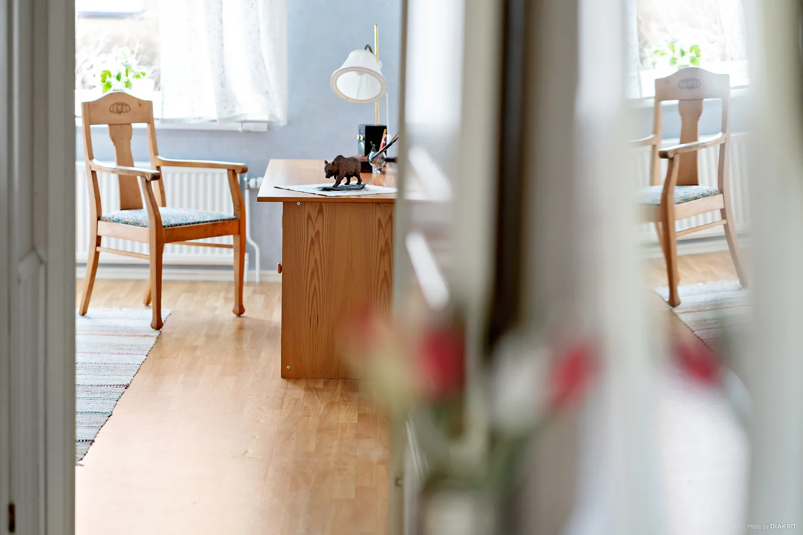 Bostadsrätt, Knektegårdsgatan 55B, Brogården/Solängen, Alingsås