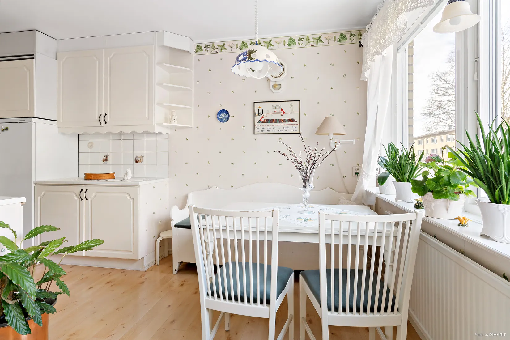 Bostadsrätt, Knektegårdsgatan 55B, Brogården/Solängen, Alingsås