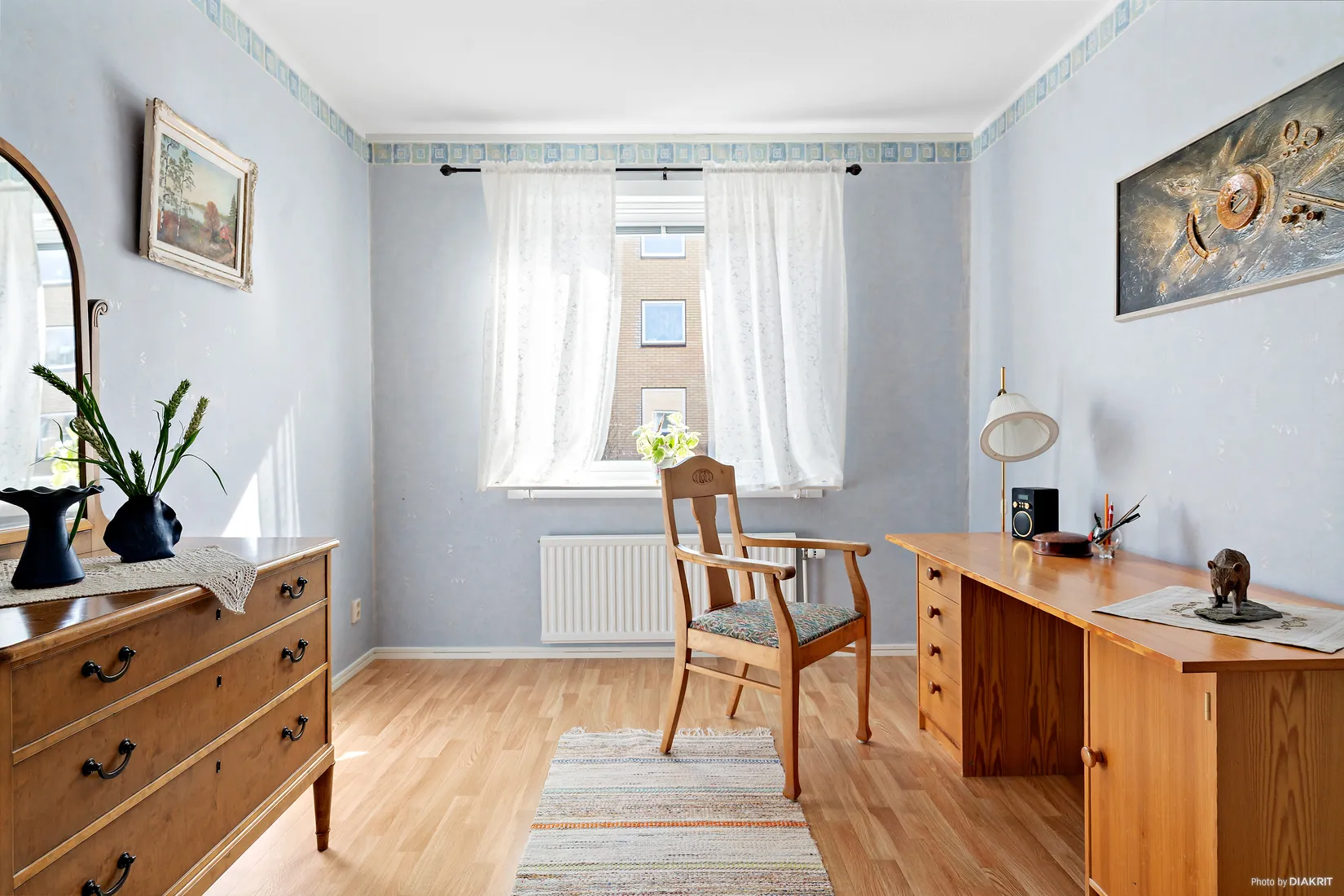 Bostadsrätt, Knektegårdsgatan 55B, Brogården/Solängen, Alingsås