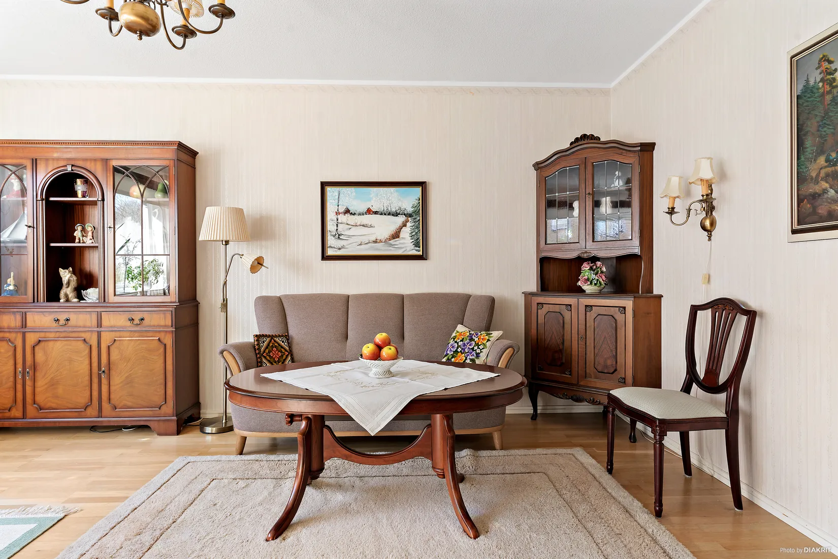 Bostadsrätt, Knektegårdsgatan 55B, Brogården/Solängen, Alingsås