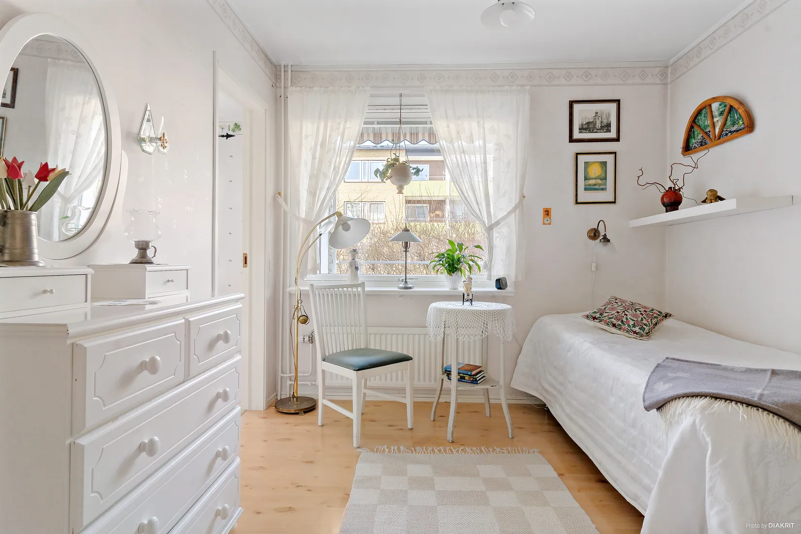 Bostadsrätt, Knektegårdsgatan 55B, Brogården/Solängen, Alingsås