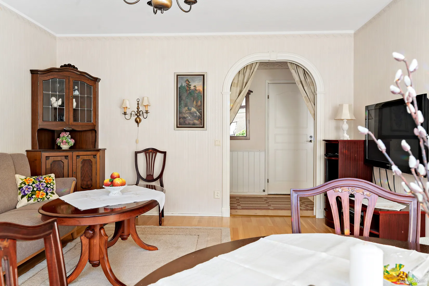 Bostadsrätt, Knektegårdsgatan 55B, Brogården/Solängen, Alingsås