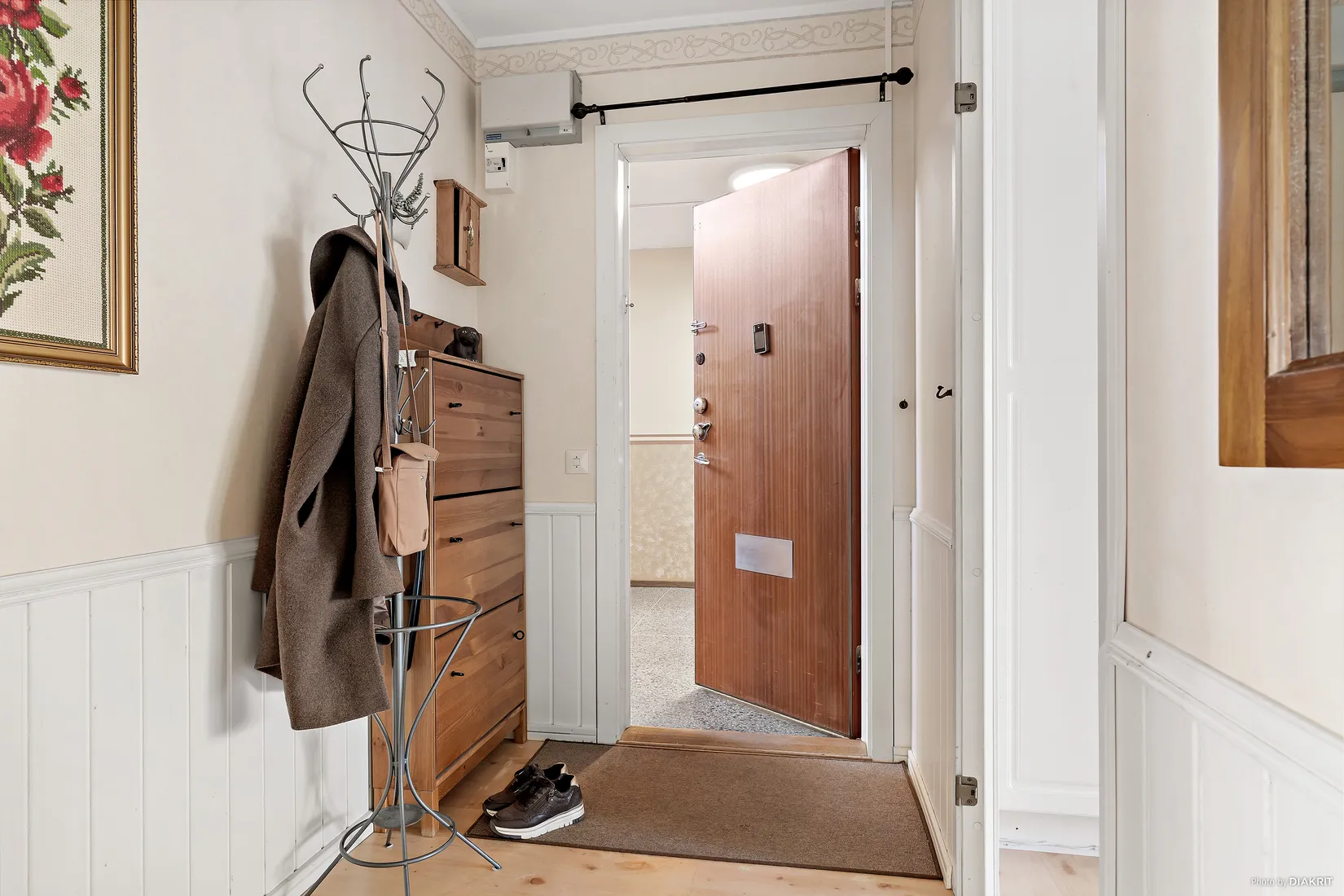 Bostadsrätt, Knektegårdsgatan 55B, Brogården/Solängen, Alingsås