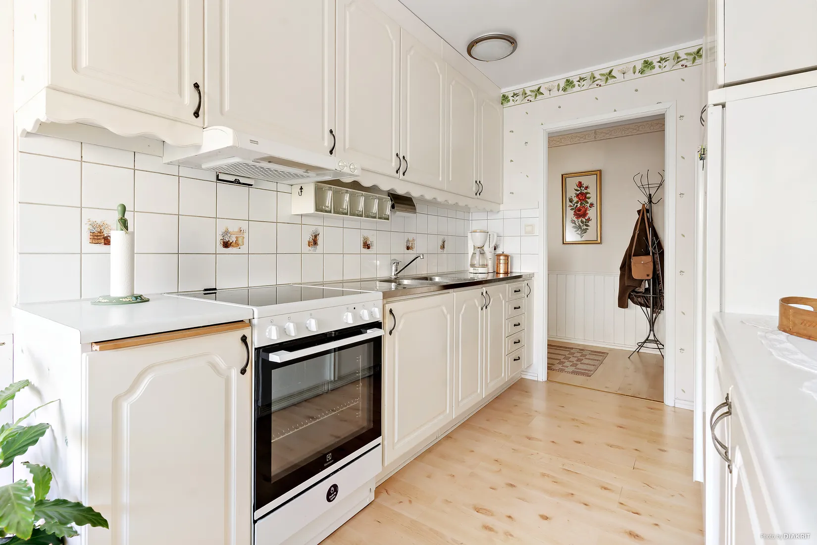 Bostadsrätt, Knektegårdsgatan 55B, Brogården/Solängen, Alingsås