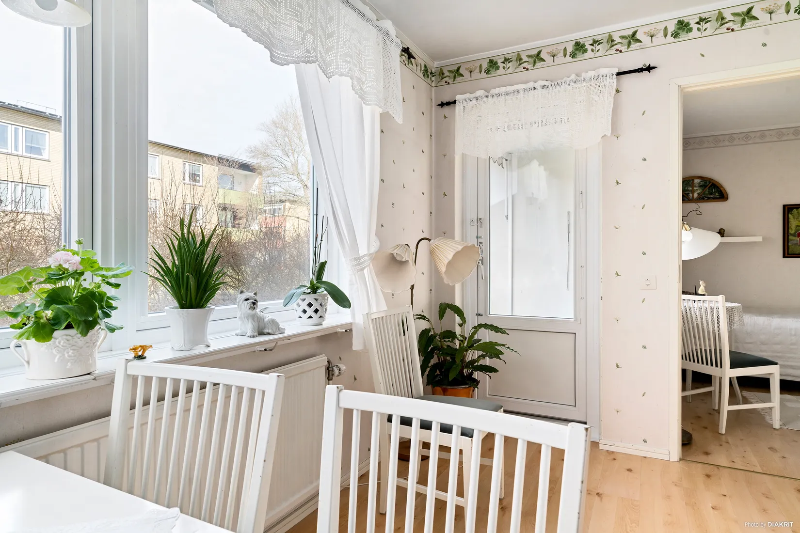 Bostadsrätt, Knektegårdsgatan 55B, Brogården/Solängen, Alingsås