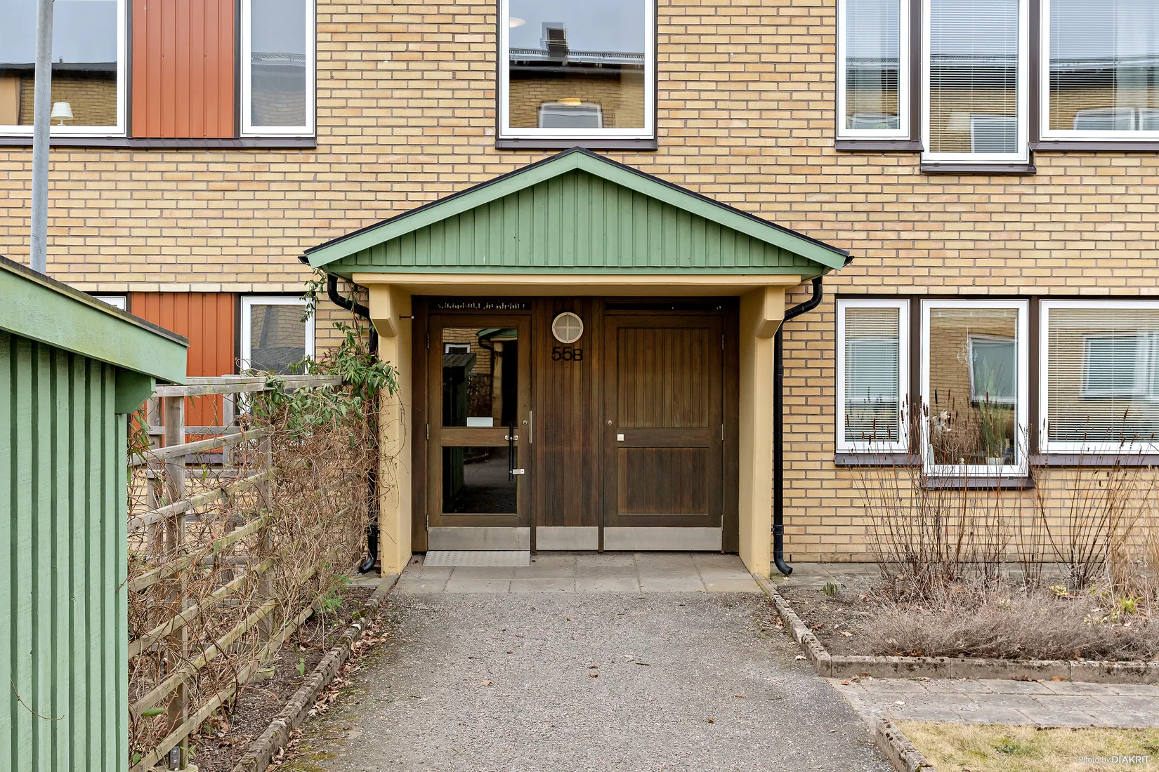 Bostadsrätt, Knektegårdsgatan 55B, Brogården/Solängen, Alingsås