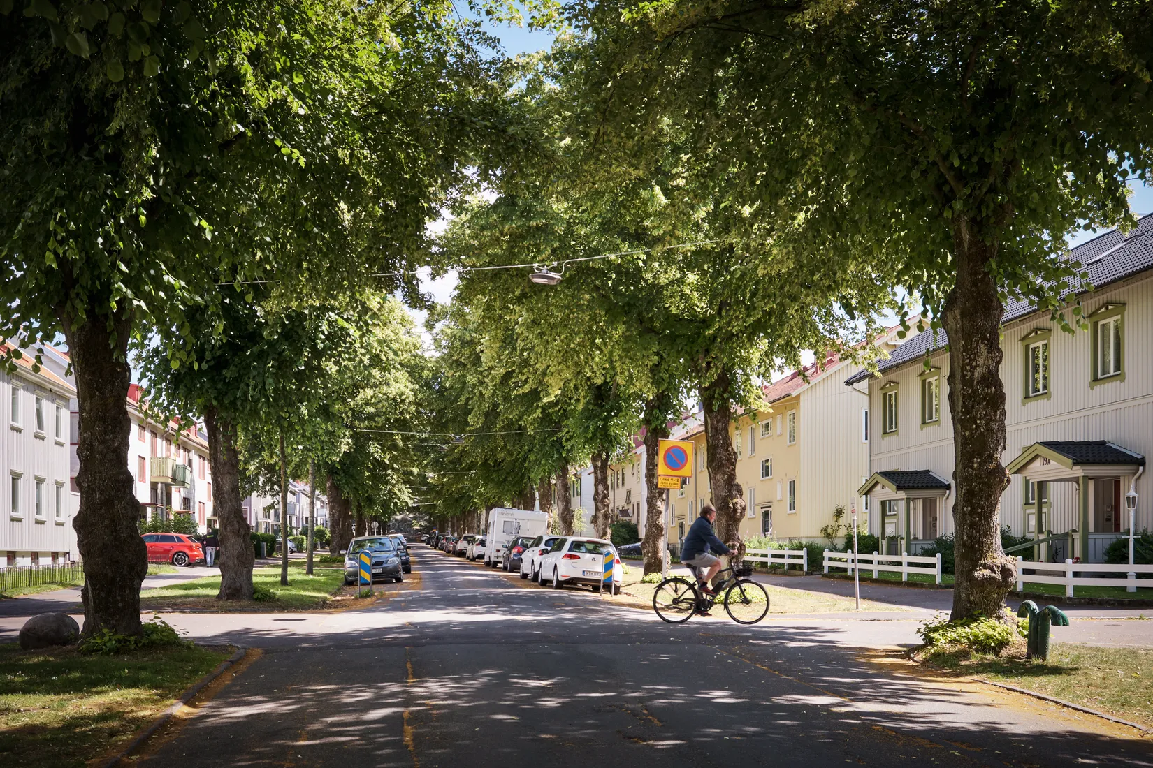Bostadsrätt, Solrosgatan 19B, Kålltorp, Göteborg