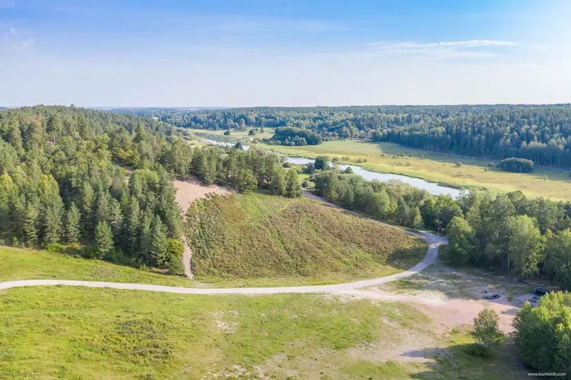 Villa, Långvägen 44B, Sunnersta, Uppsala