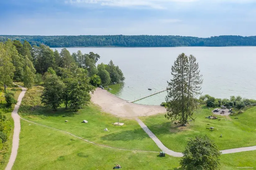 Villa, Långvägen 44B, Sunnersta, Uppsala