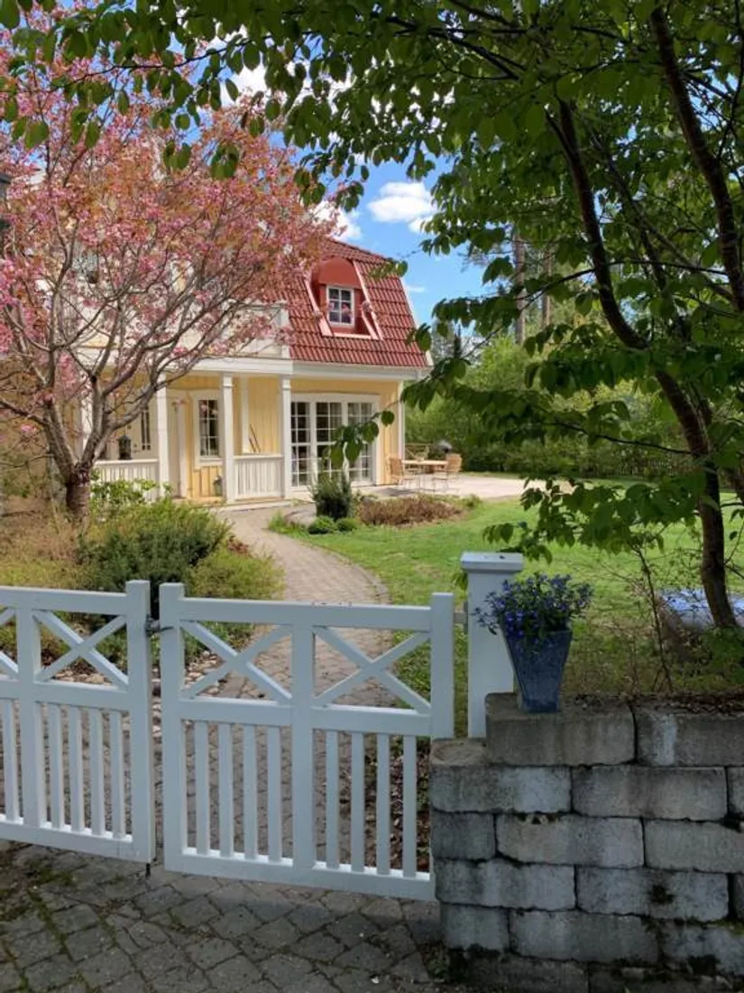 Villa, Långvägen 44B, Sunnersta, Uppsala