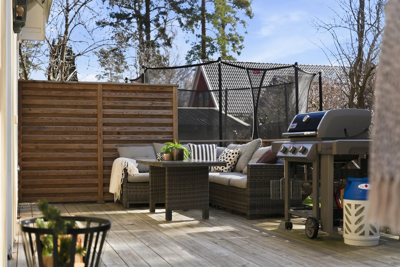 Villa, Långvägen 44B, Sunnersta, Uppsala