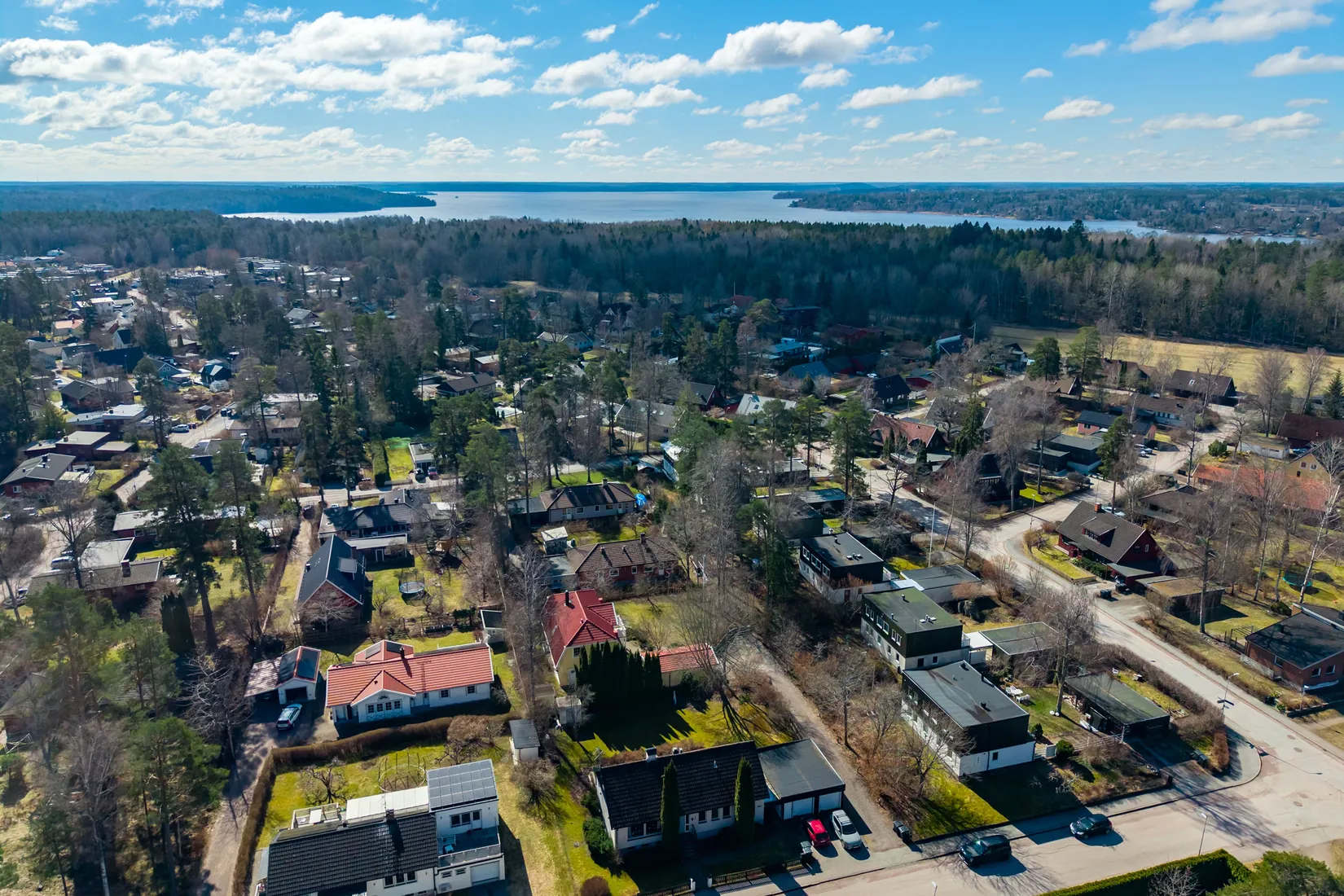 Villa, Långvägen 44B, Sunnersta, Uppsala