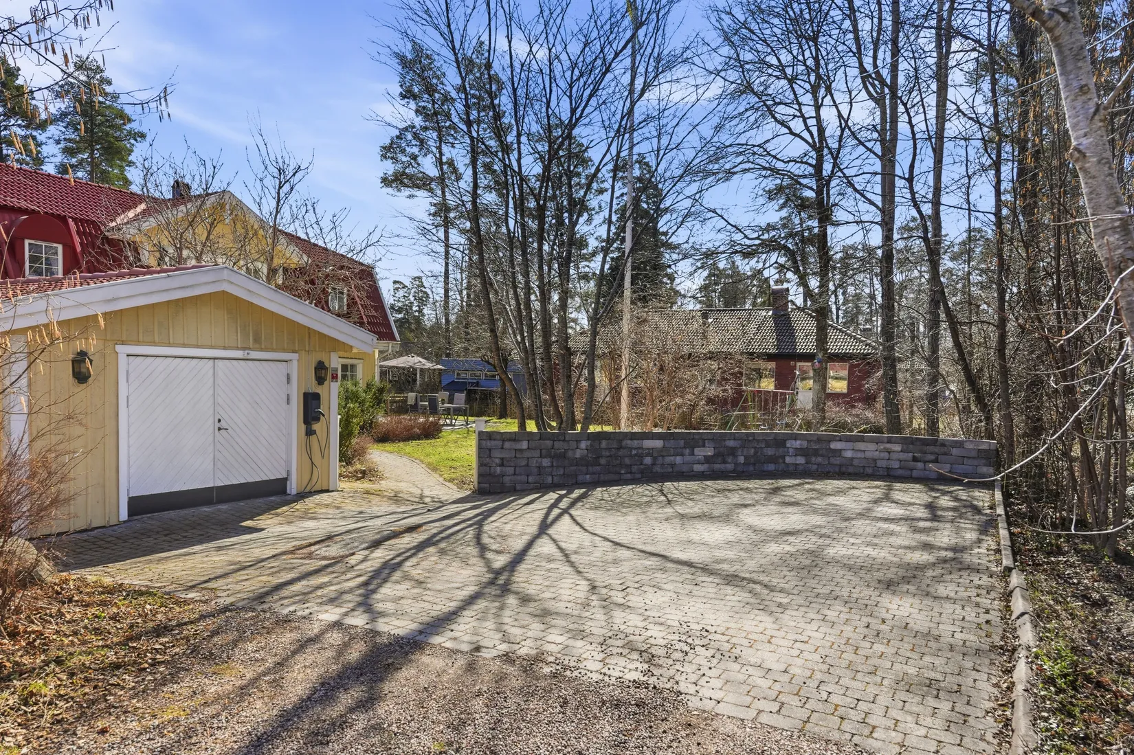 Villa, Långvägen 44B, Sunnersta, Uppsala