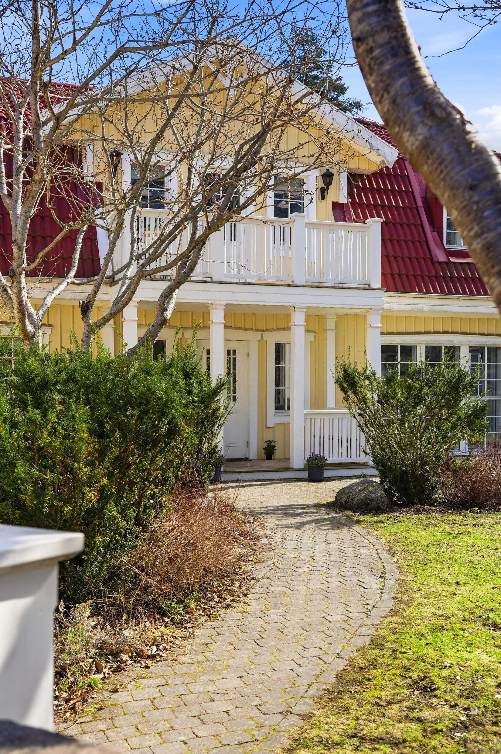 Villa, Långvägen 44B, Sunnersta, Uppsala