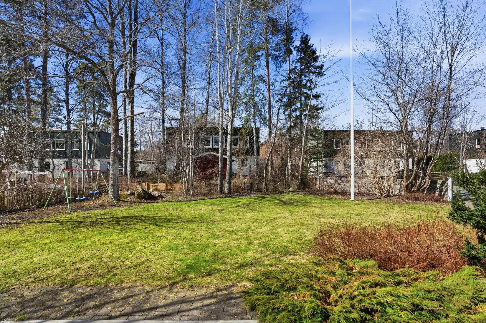 Villa, Långvägen 44B, Sunnersta, Uppsala