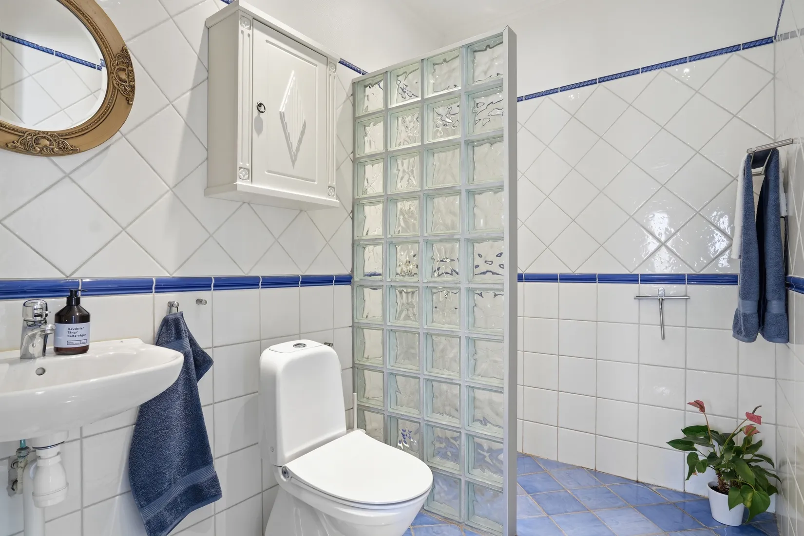 Villa, Långvägen 44B, Sunnersta, Uppsala