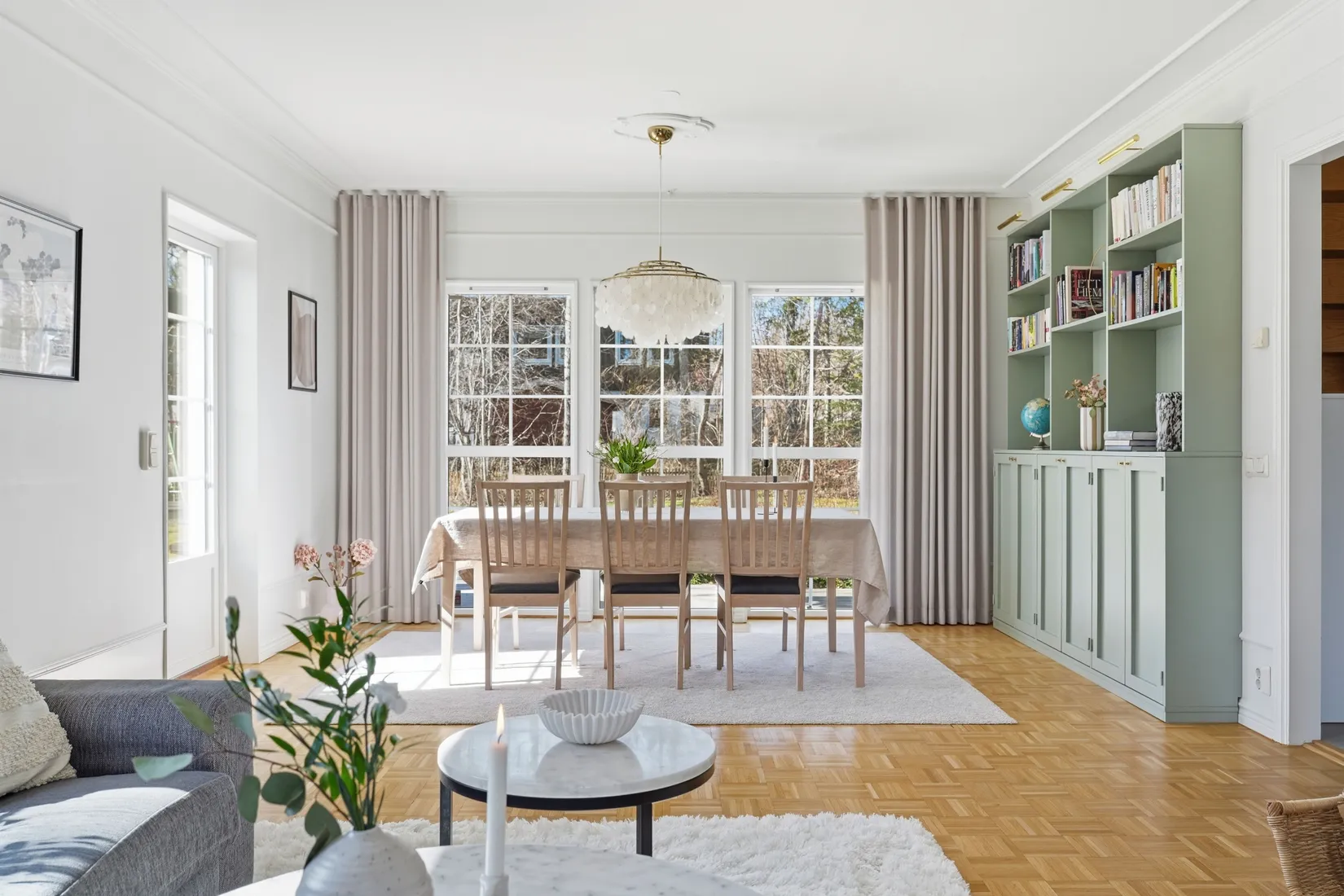 Villa, Långvägen 44B, Sunnersta, Uppsala