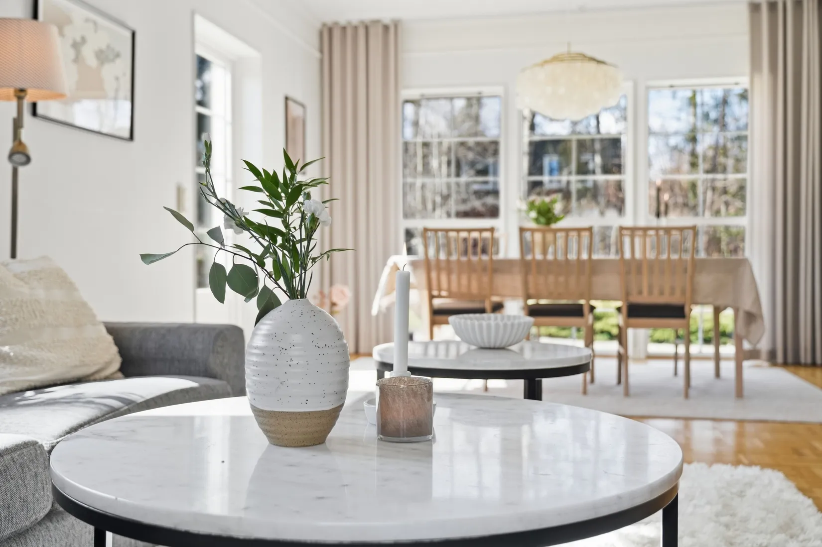 Villa, Långvägen 44B, Sunnersta, Uppsala