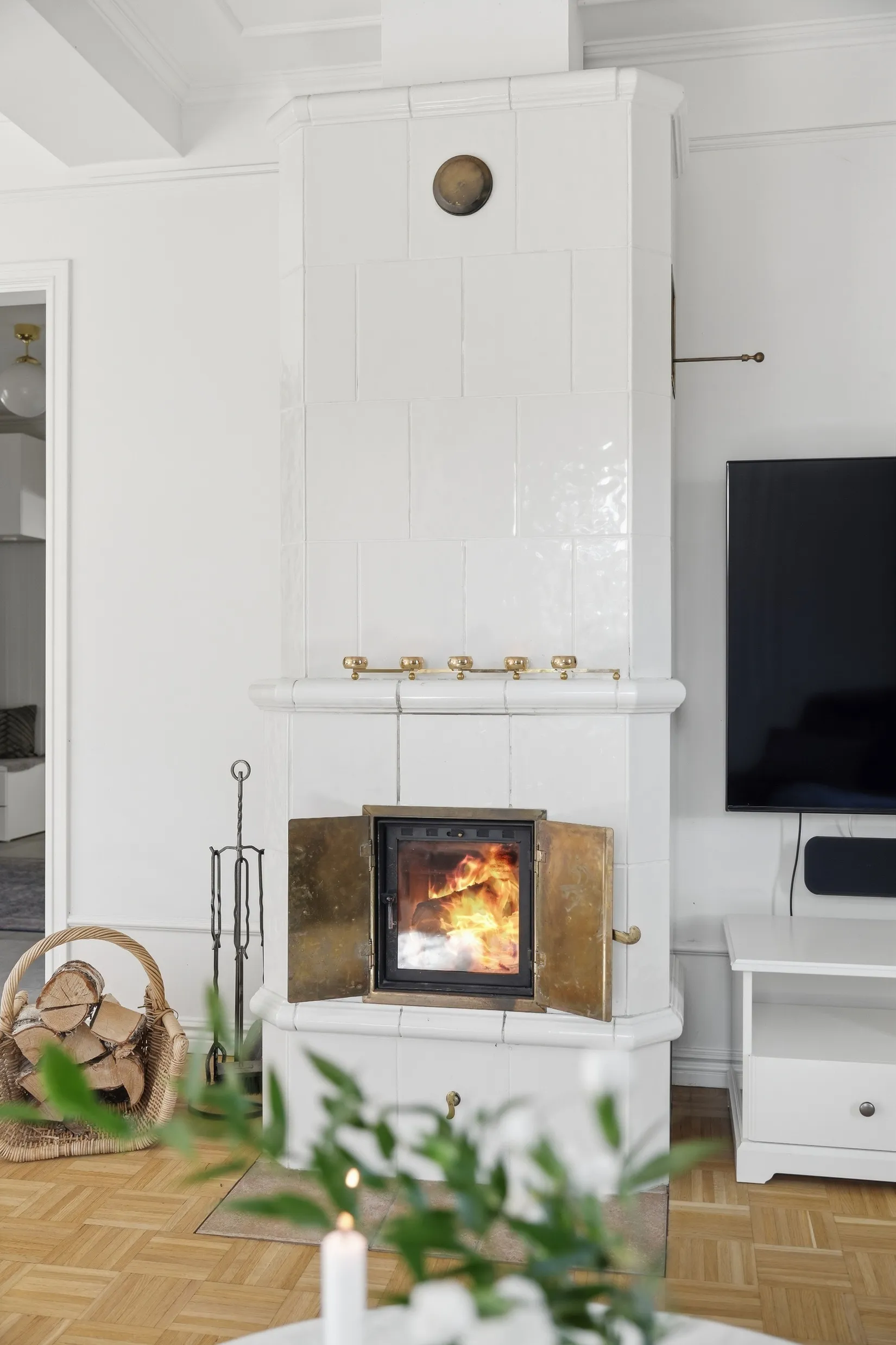 Villa, Långvägen 44B, Sunnersta, Uppsala