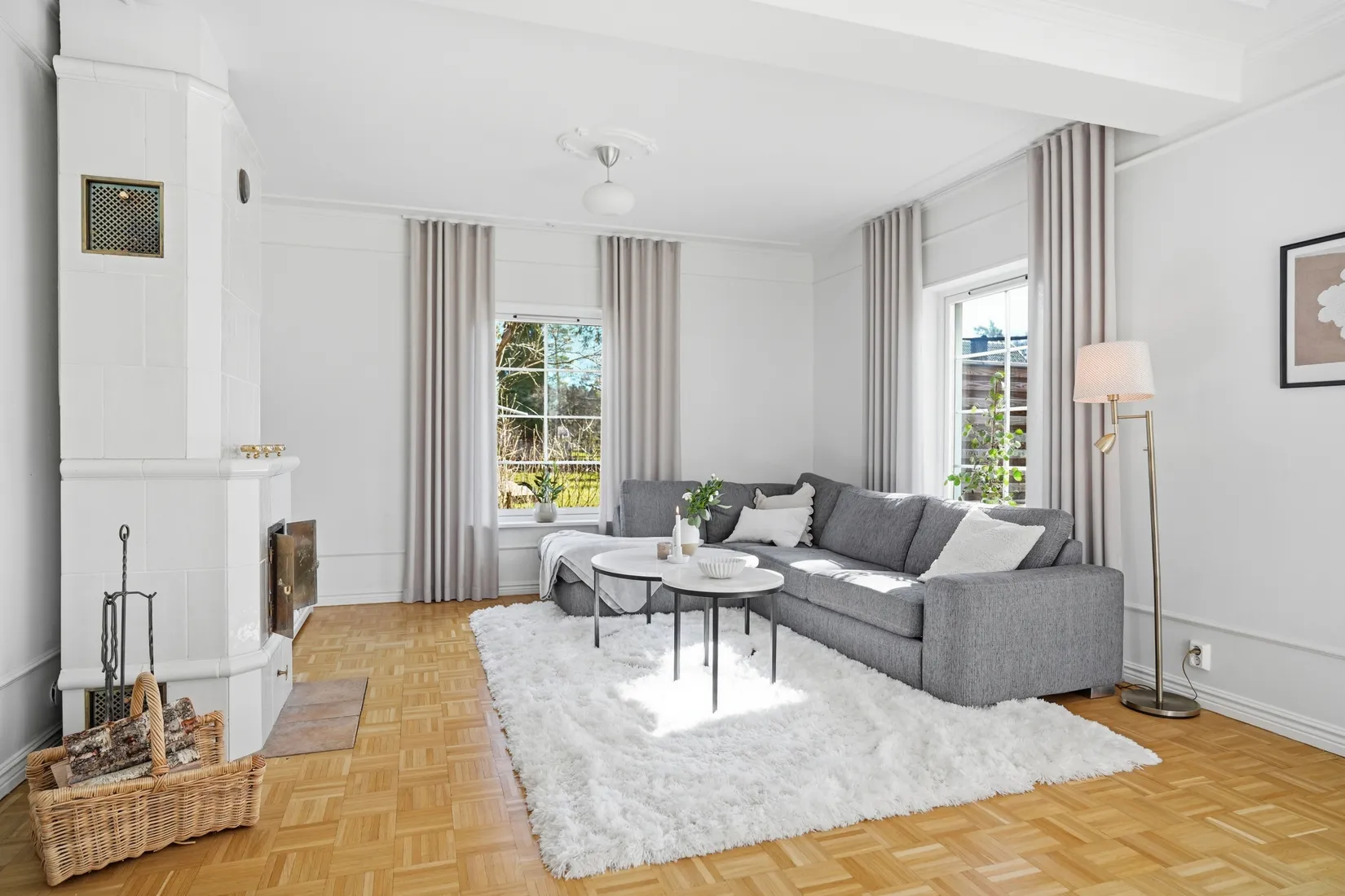 Villa, Långvägen 44B, Sunnersta, Uppsala