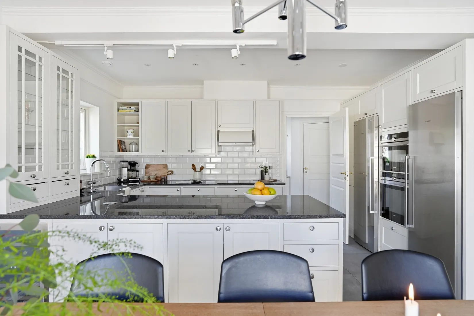 Villa, Långvägen 44B, Sunnersta, Uppsala