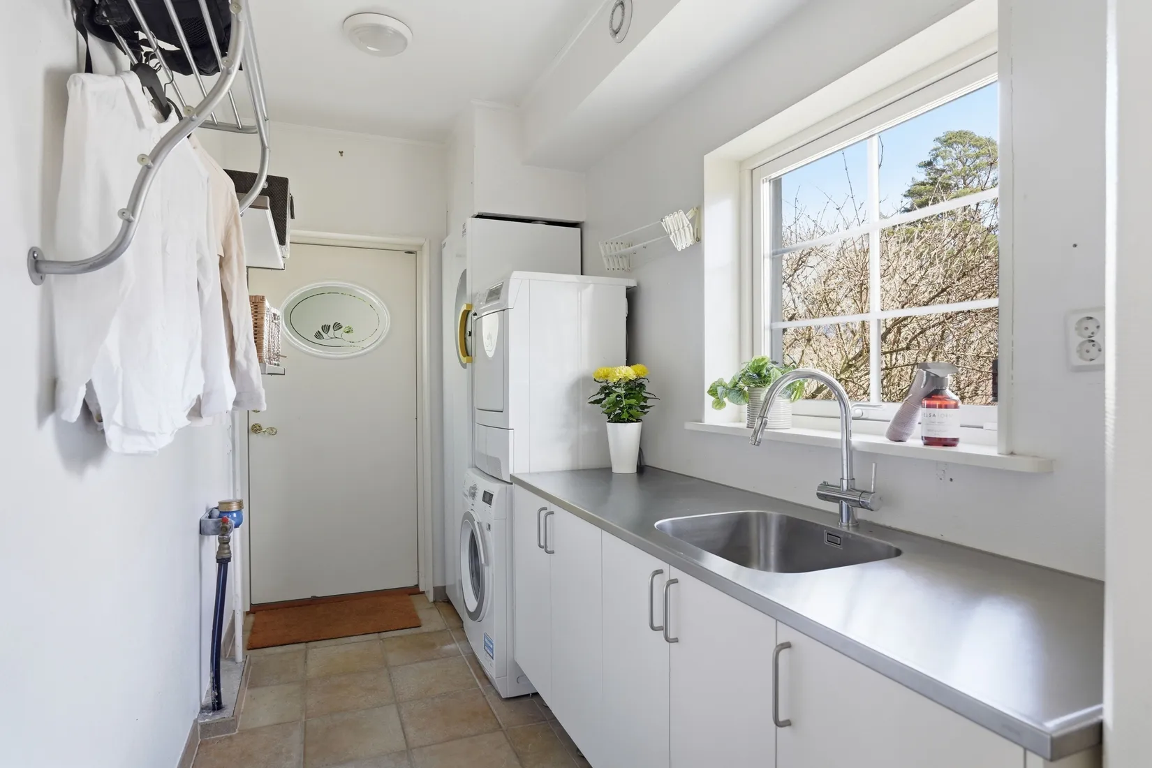 Villa, Långvägen 44B, Sunnersta, Uppsala