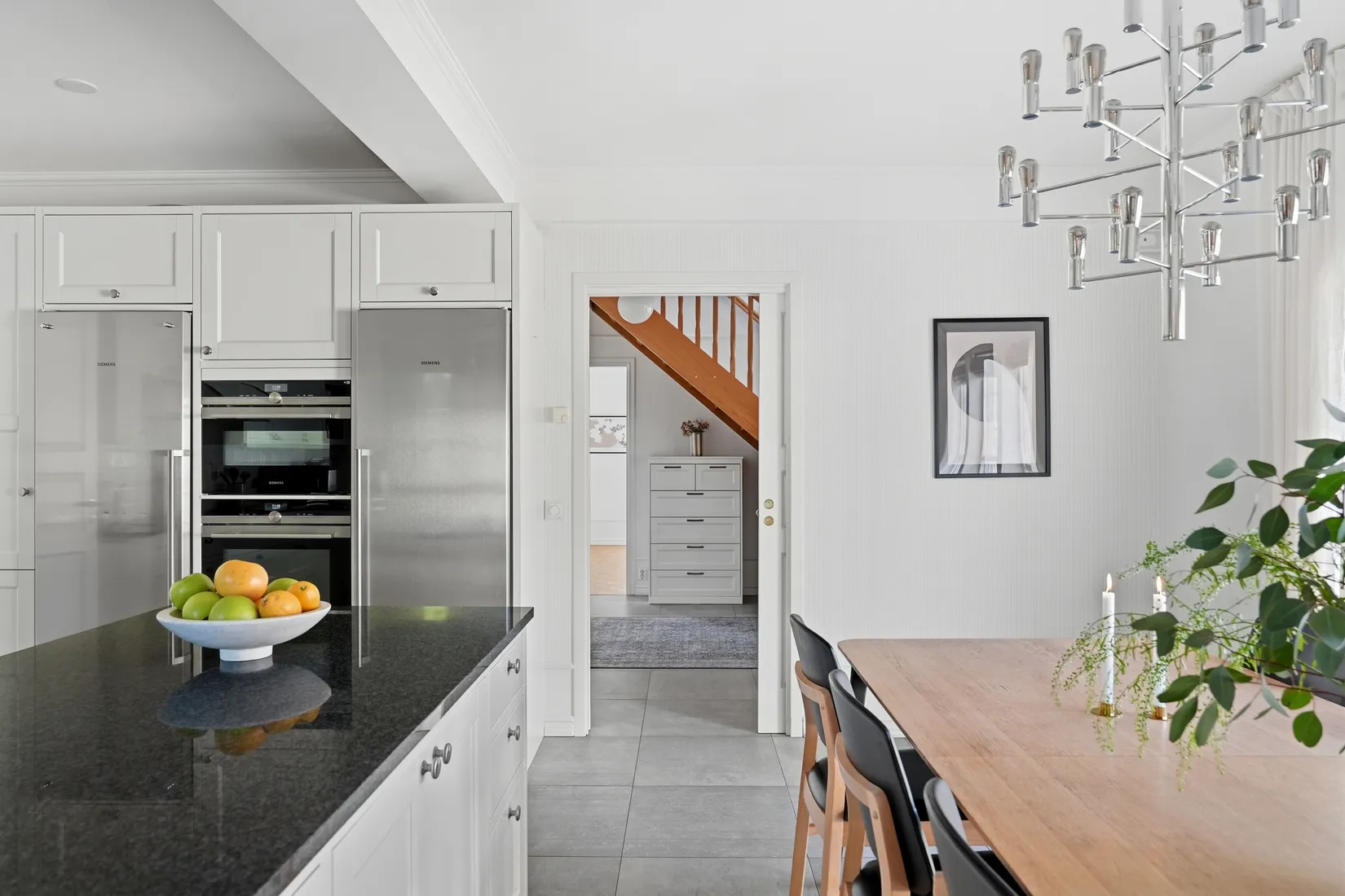 Villa, Långvägen 44B, Sunnersta, Uppsala