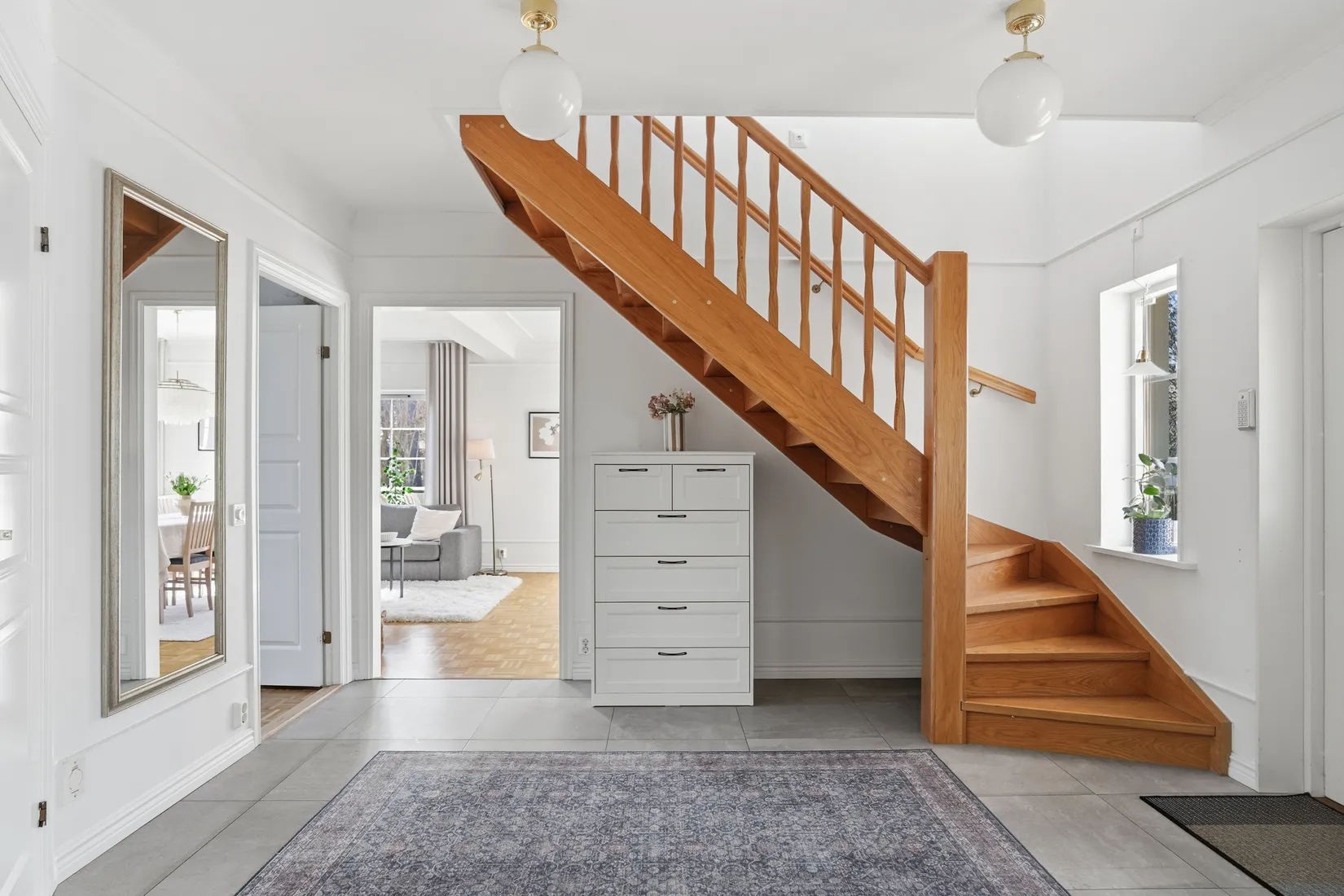 Villa, Långvägen 44B, Sunnersta, Uppsala