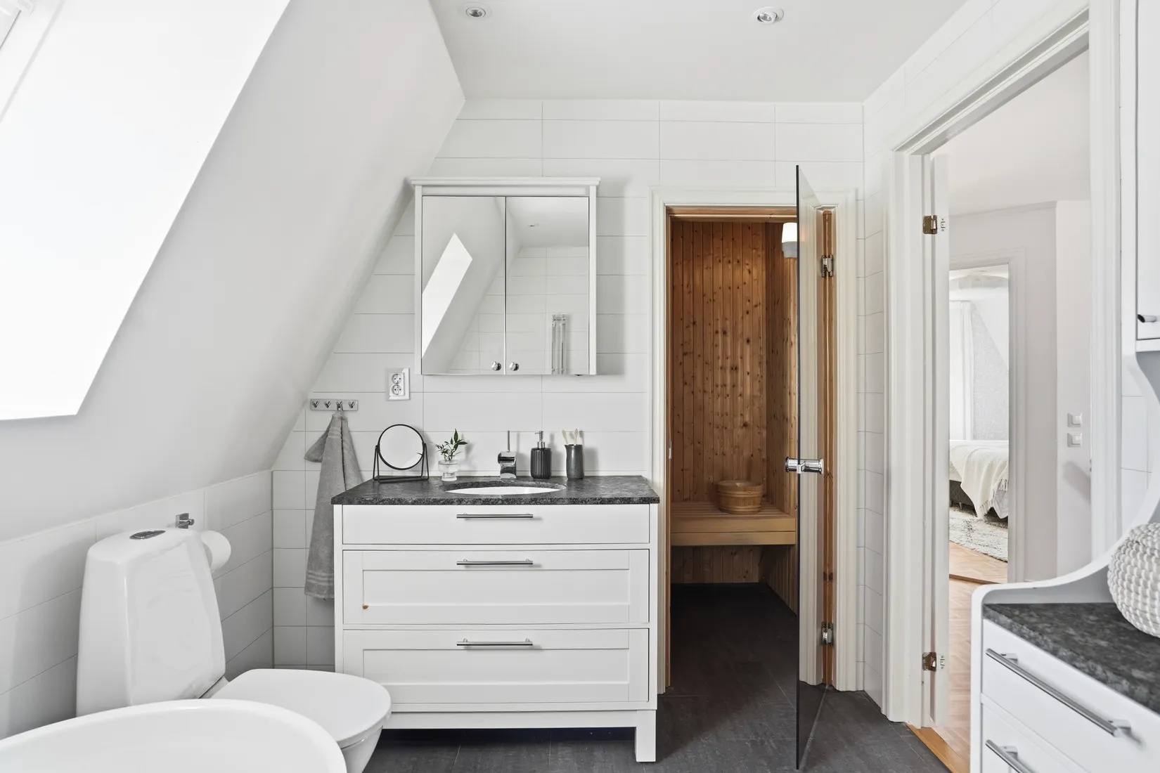 Villa, Långvägen 44B, Sunnersta, Uppsala