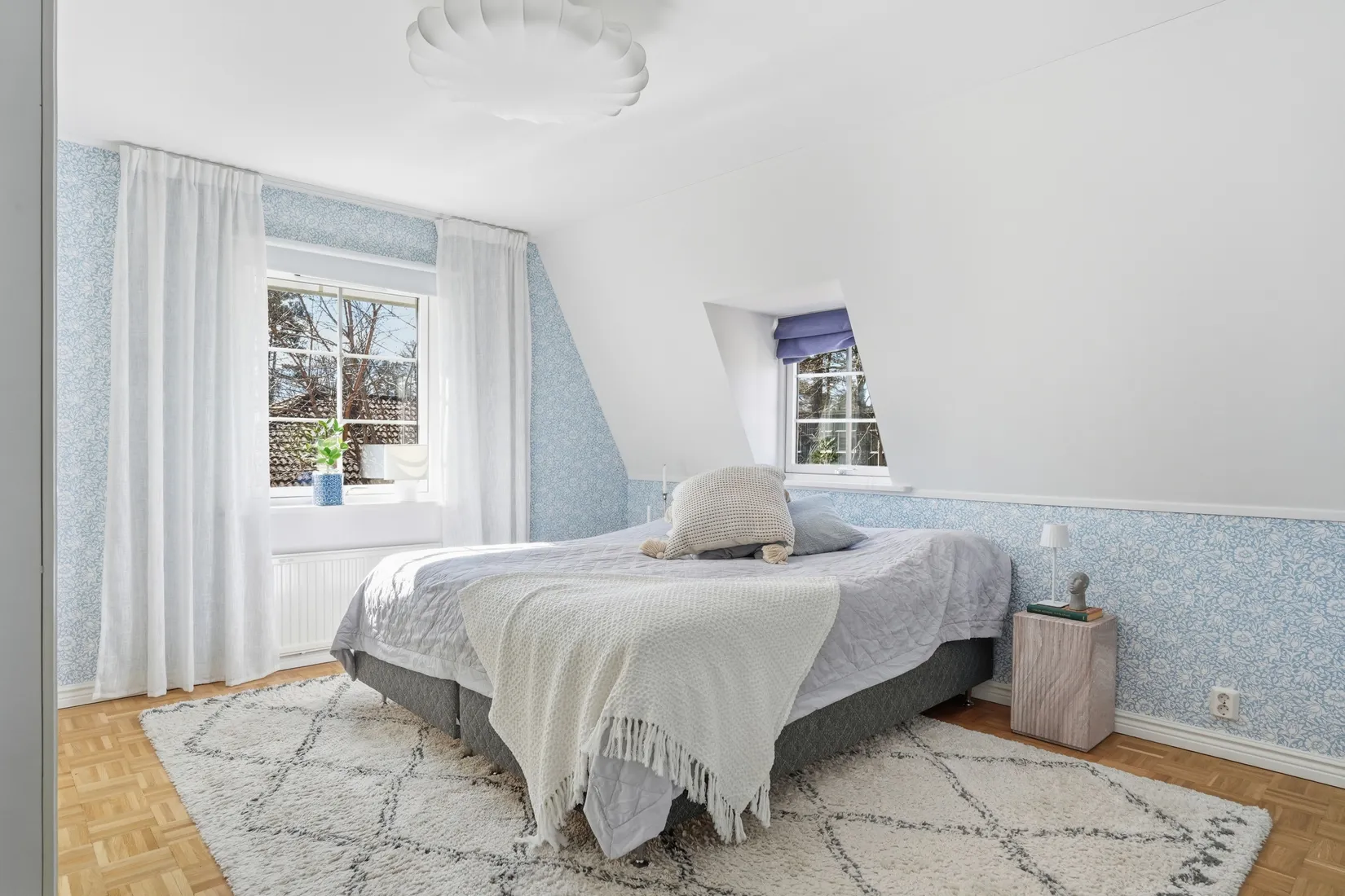 Villa, Långvägen 44B, Sunnersta, Uppsala