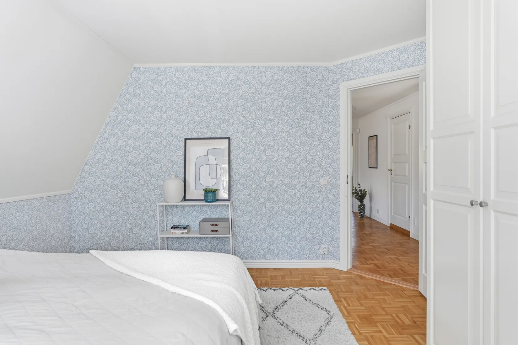 Villa, Långvägen 44B, Sunnersta, Uppsala