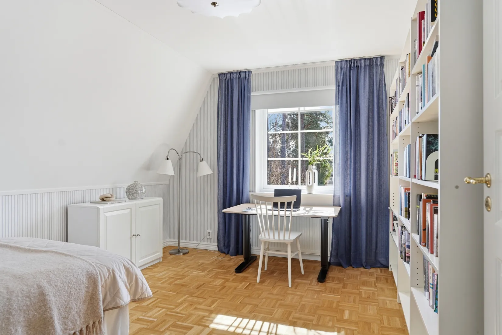 Villa, Långvägen 44B, Sunnersta, Uppsala