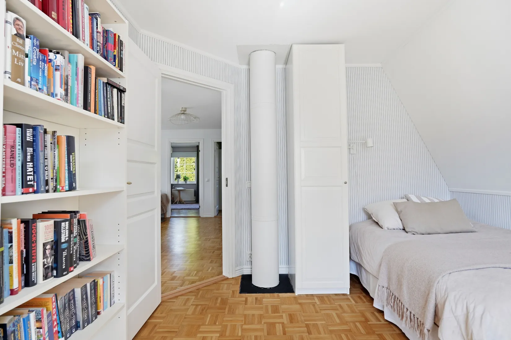 Villa, Långvägen 44B, Sunnersta, Uppsala