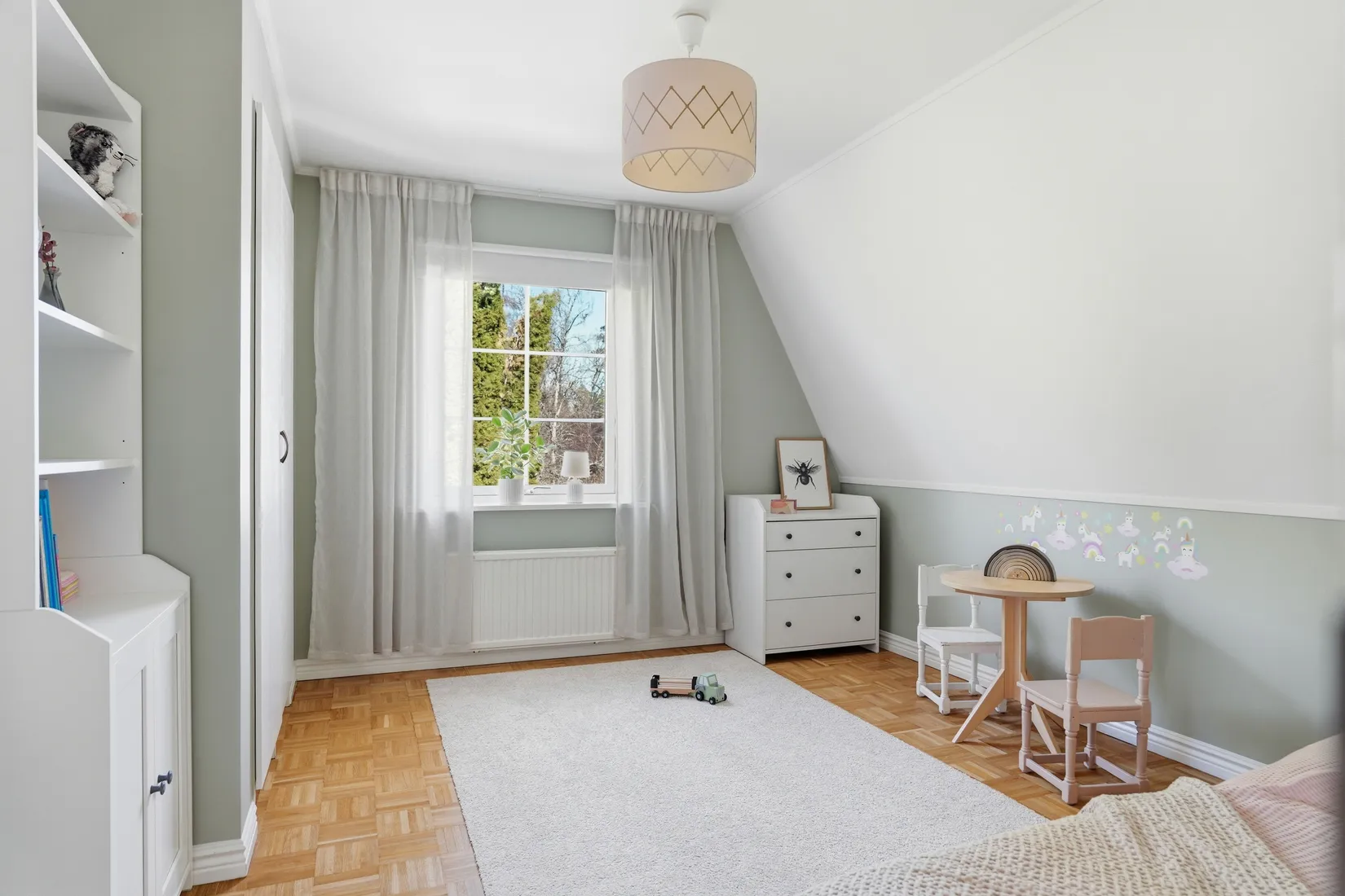 Villa, Långvägen 44B, Sunnersta, Uppsala