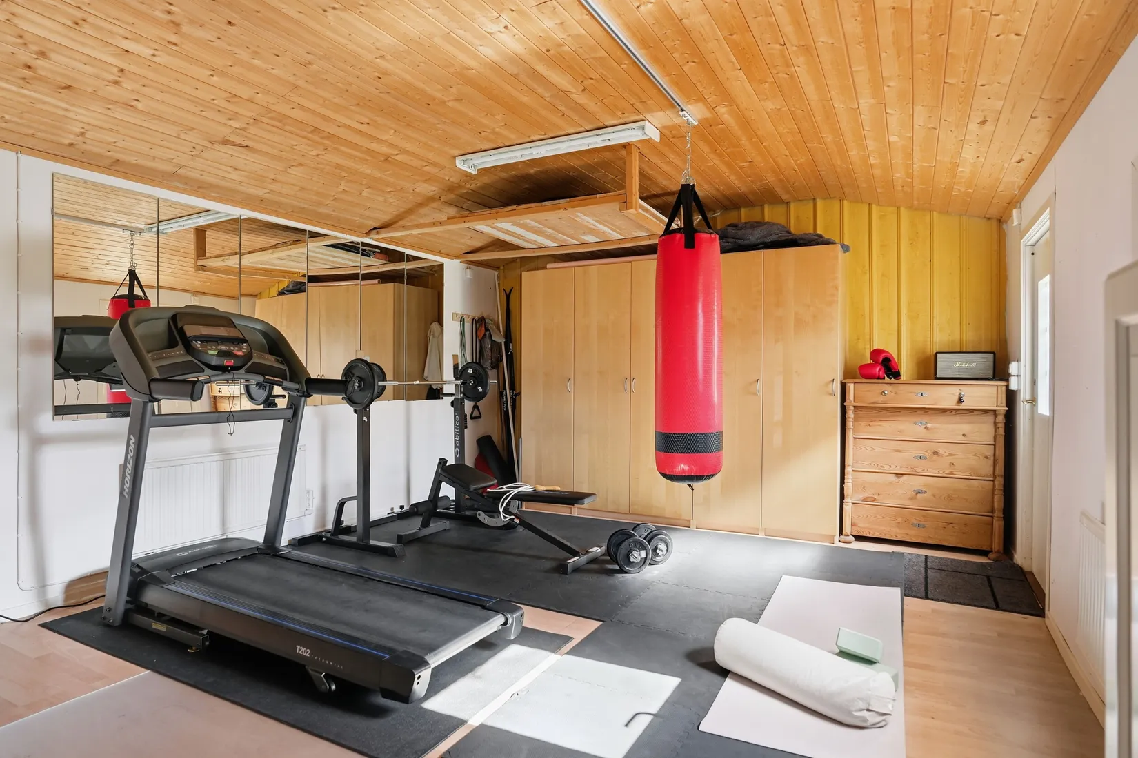 Villa, Långvägen 44B, Sunnersta, Uppsala