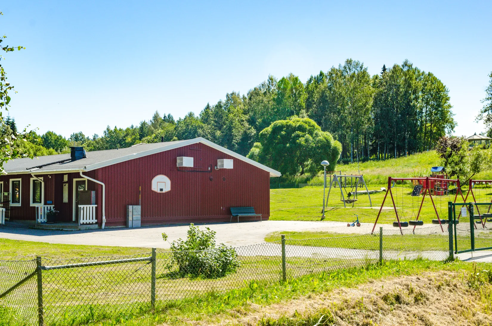 Bostadsrätt, Luleåvägen 297, Granloholm, Sundsvall