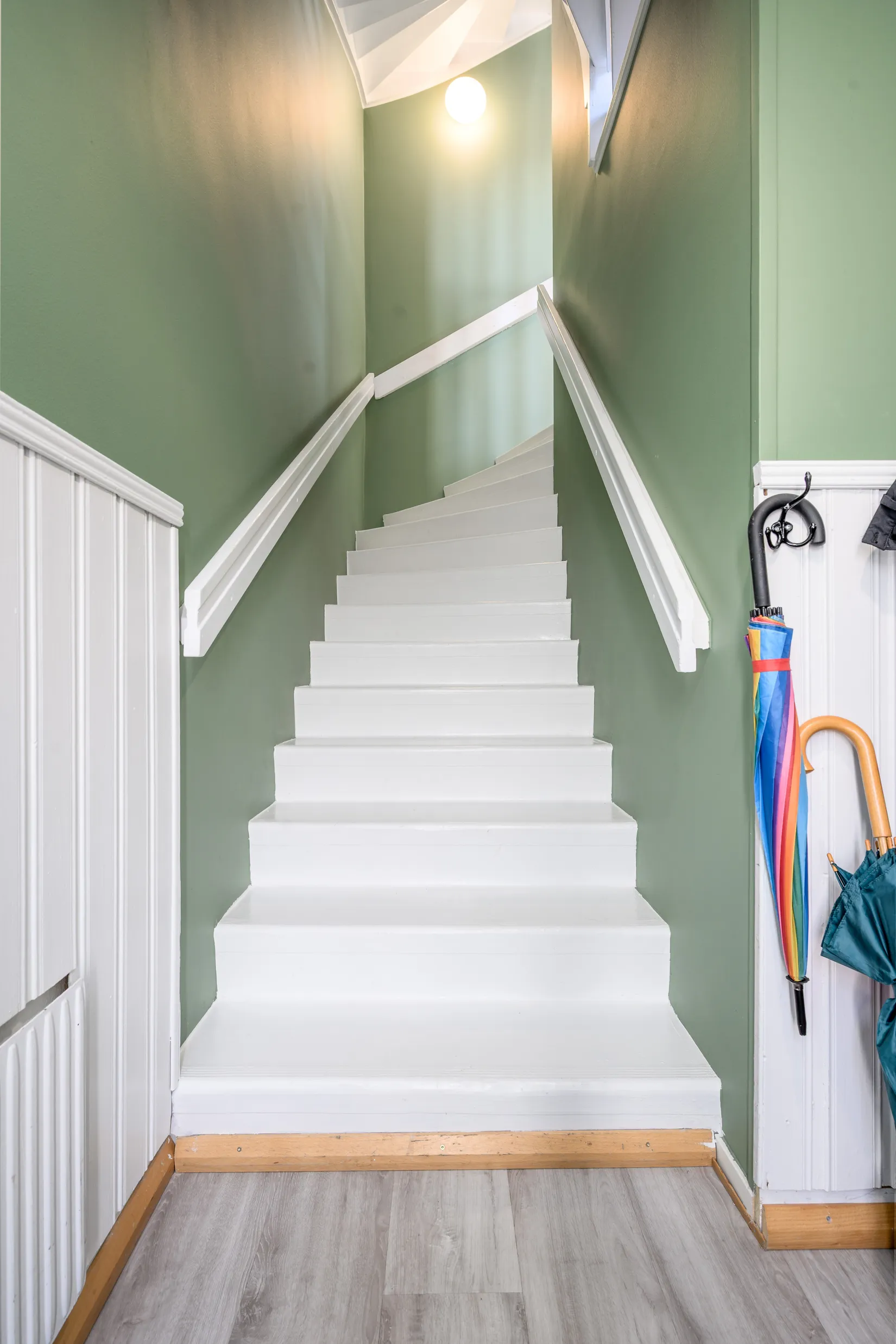 Bostadsrätt, Luleåvägen 297, Granloholm, Sundsvall