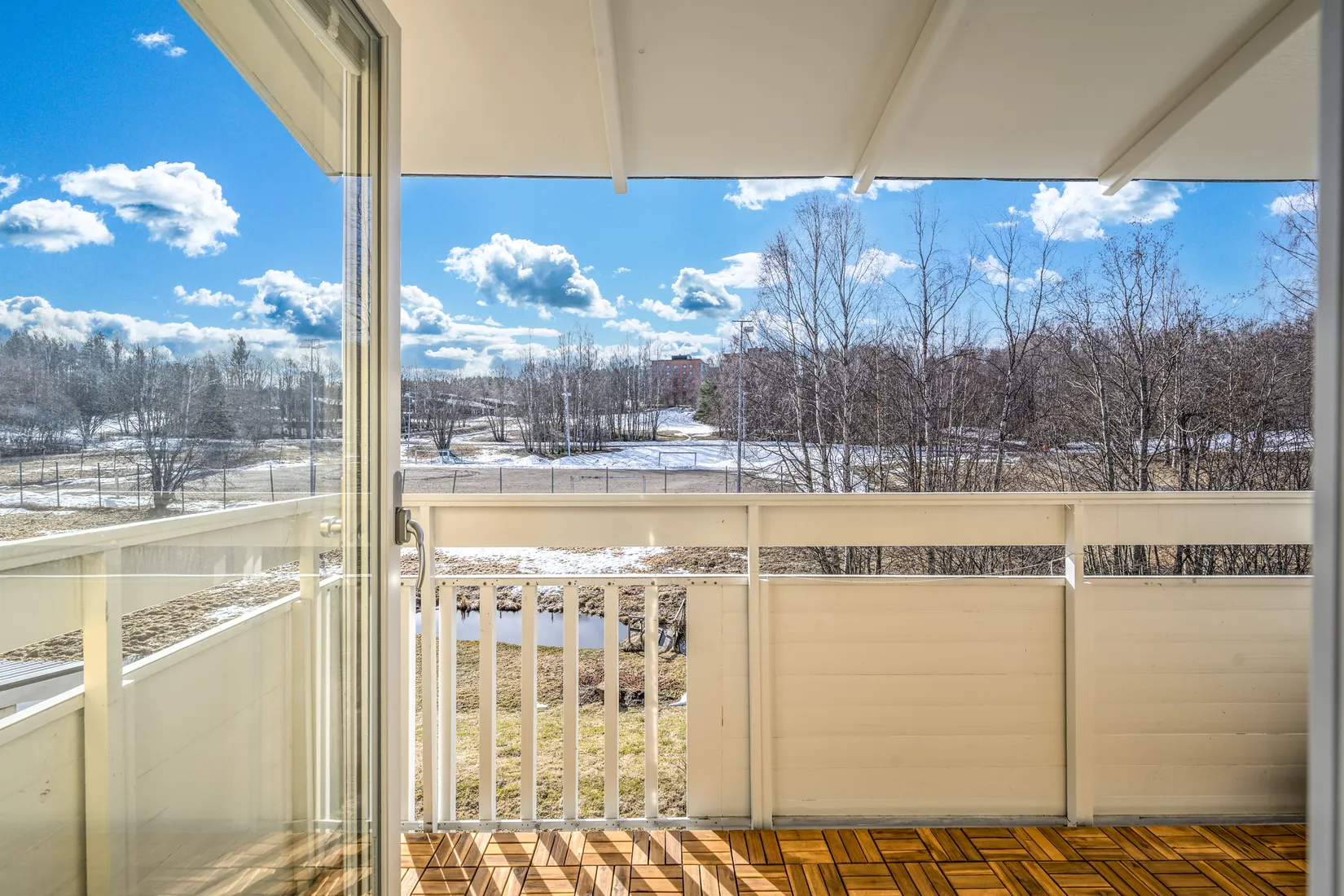 Bostadsrätt, Luleåvägen 297, Granloholm, Sundsvall