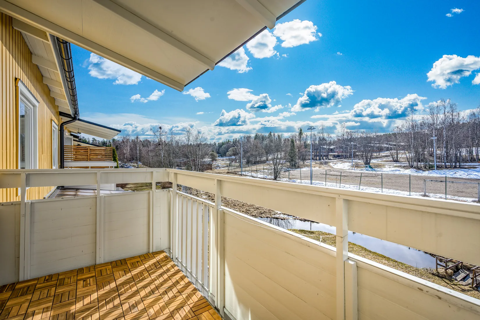 Bostadsrätt, Luleåvägen 297, Granloholm, Sundsvall