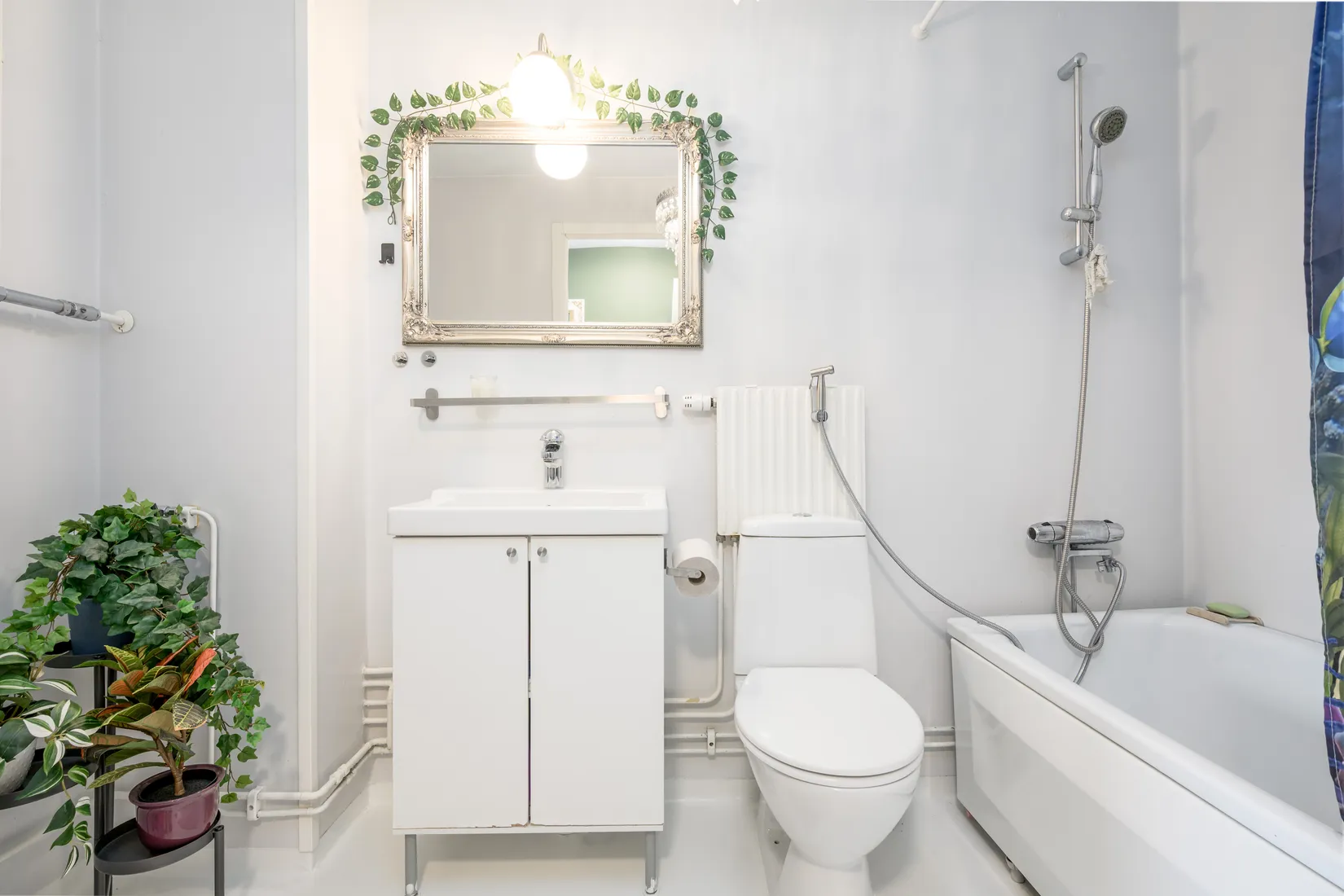 Bostadsrätt, Luleåvägen 297, Granloholm, Sundsvall