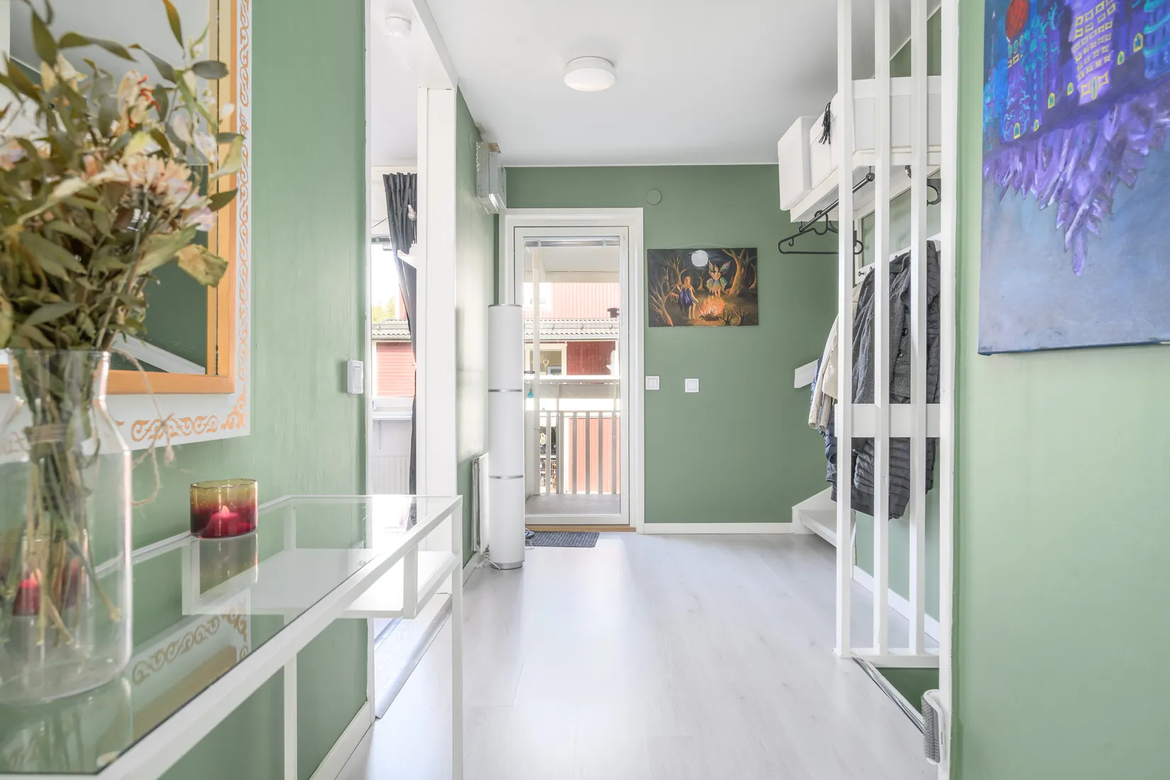 Bostadsrätt, Luleåvägen 297, Granloholm, Sundsvall